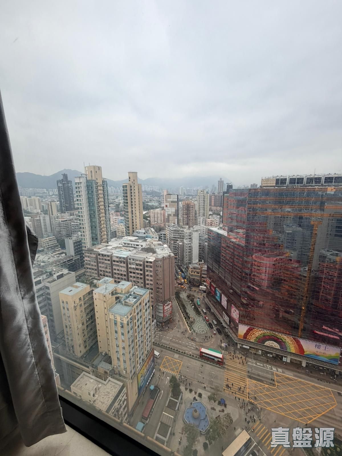 百匯軒 高層 B室 旺角/油麻地