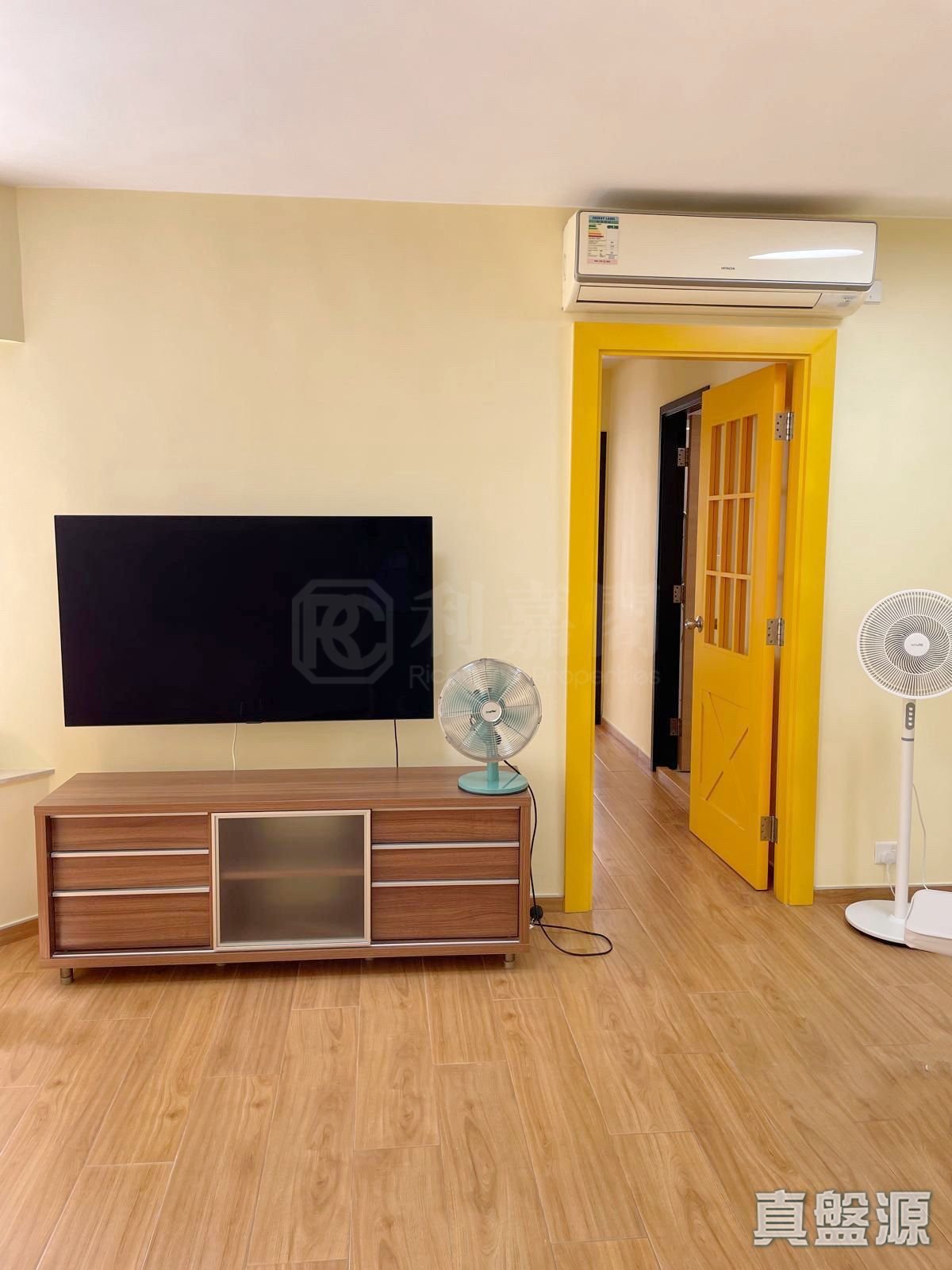 KINGSWOOD VILLAS PHASE 3 CHESTWOOD COURT - Block 6 Tin Shui Wai