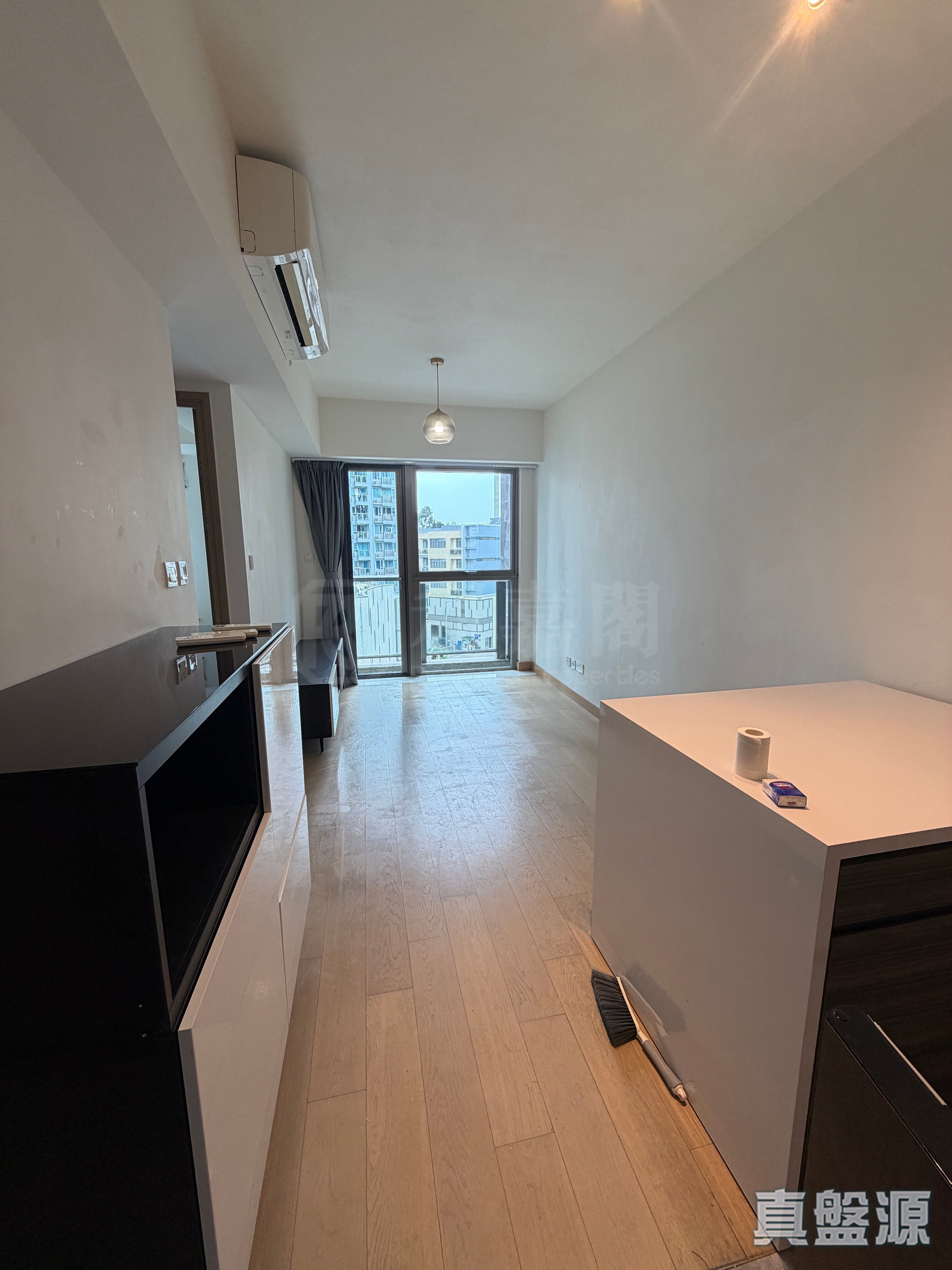 THE SPECTRA TOWER 1 Low Floor Zone Flat G Yuen Long