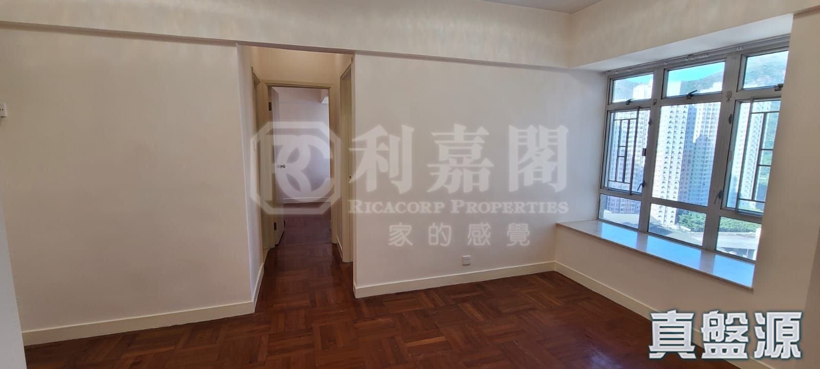 盈丰园 2座 屯门