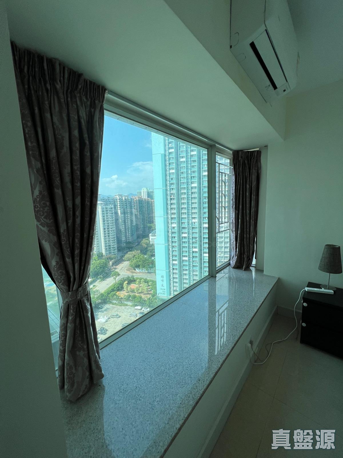 OCEANAIRE TOWER 5B Very High Floor Zone Flat A Ma On Shan