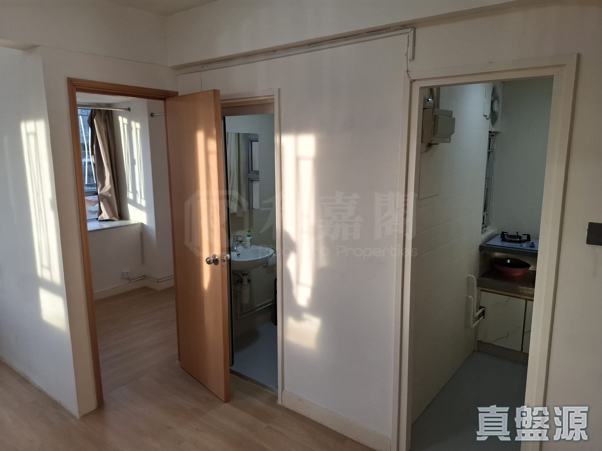 得寶花園 D座 高層 3室 九龍灣/牛池灣/鑽石山/黃大仙