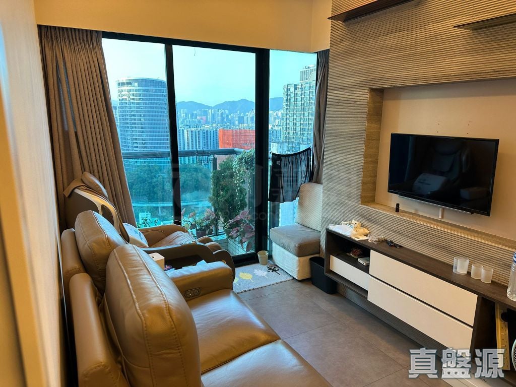 星湾峰 高层 C室 西湾河/筲箕湾