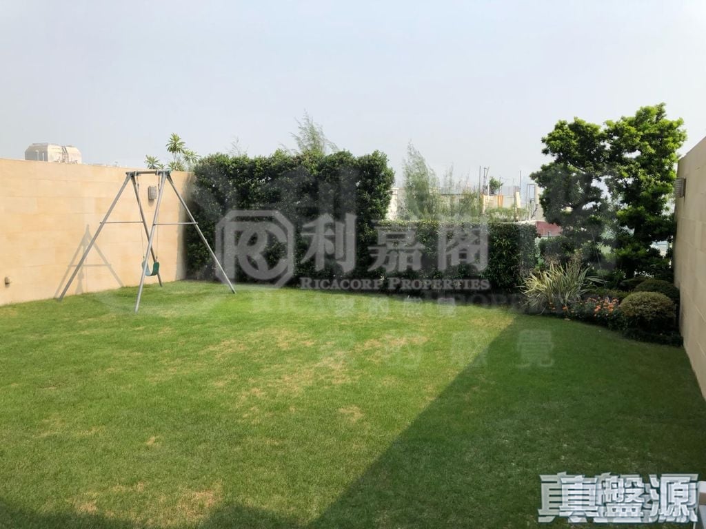 毕架山一号 1期 2座 低层 何文田/京士柏/九龙塘/又一村