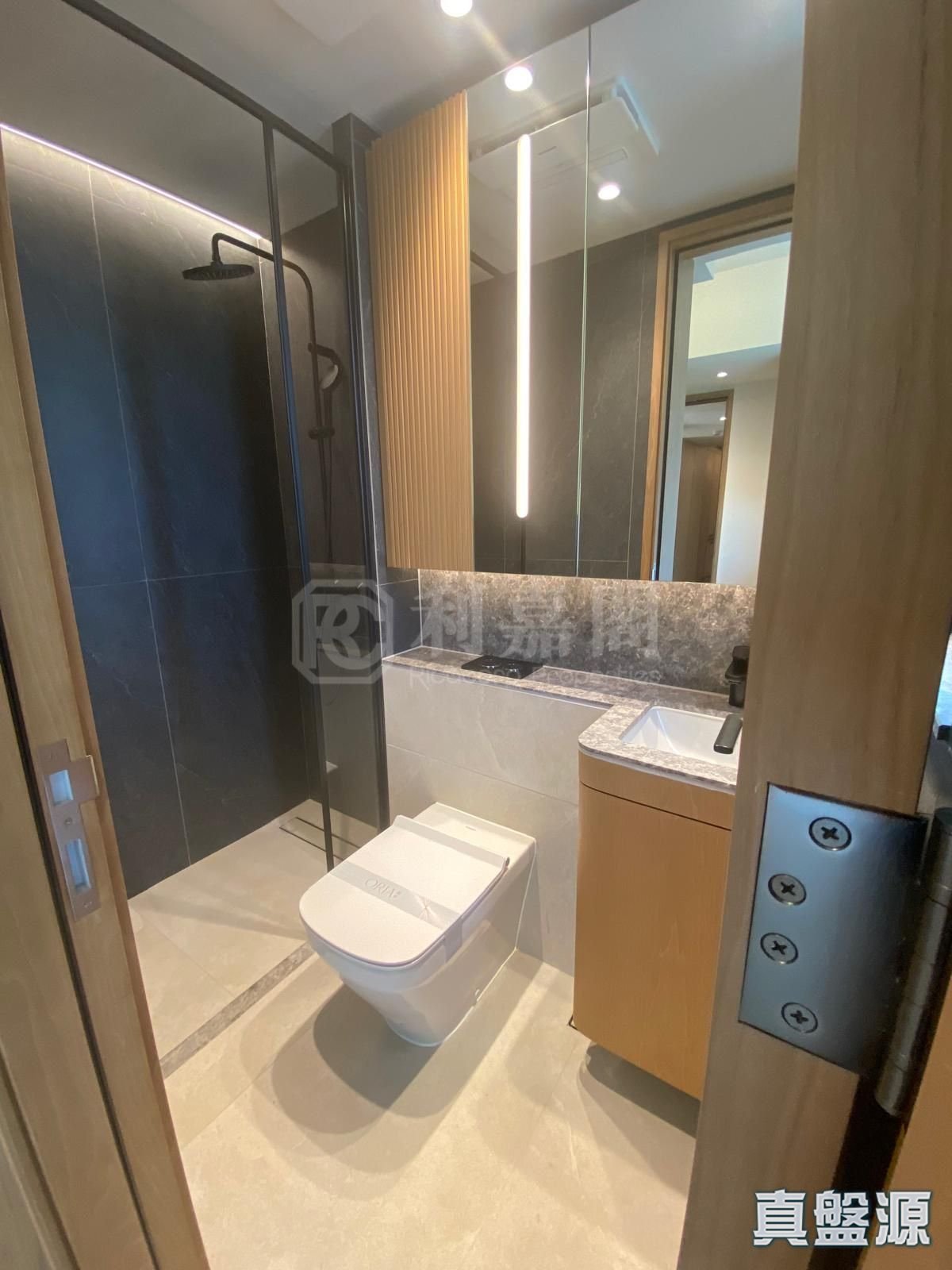 ORIA High Floor Zone Flat G Sai Wan Ho/Shau Kei Wan