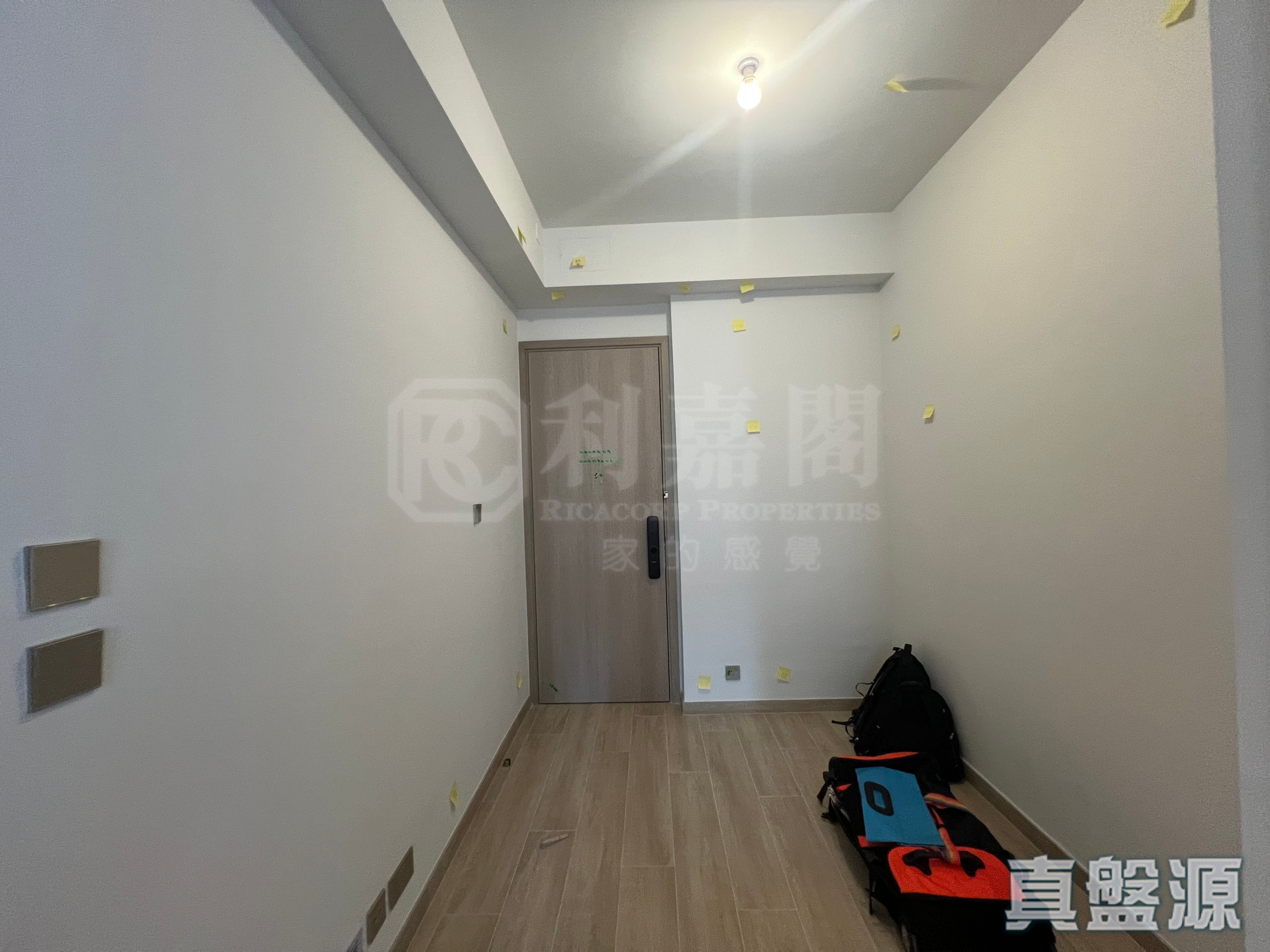 幸薈 高層 B室 西九龍