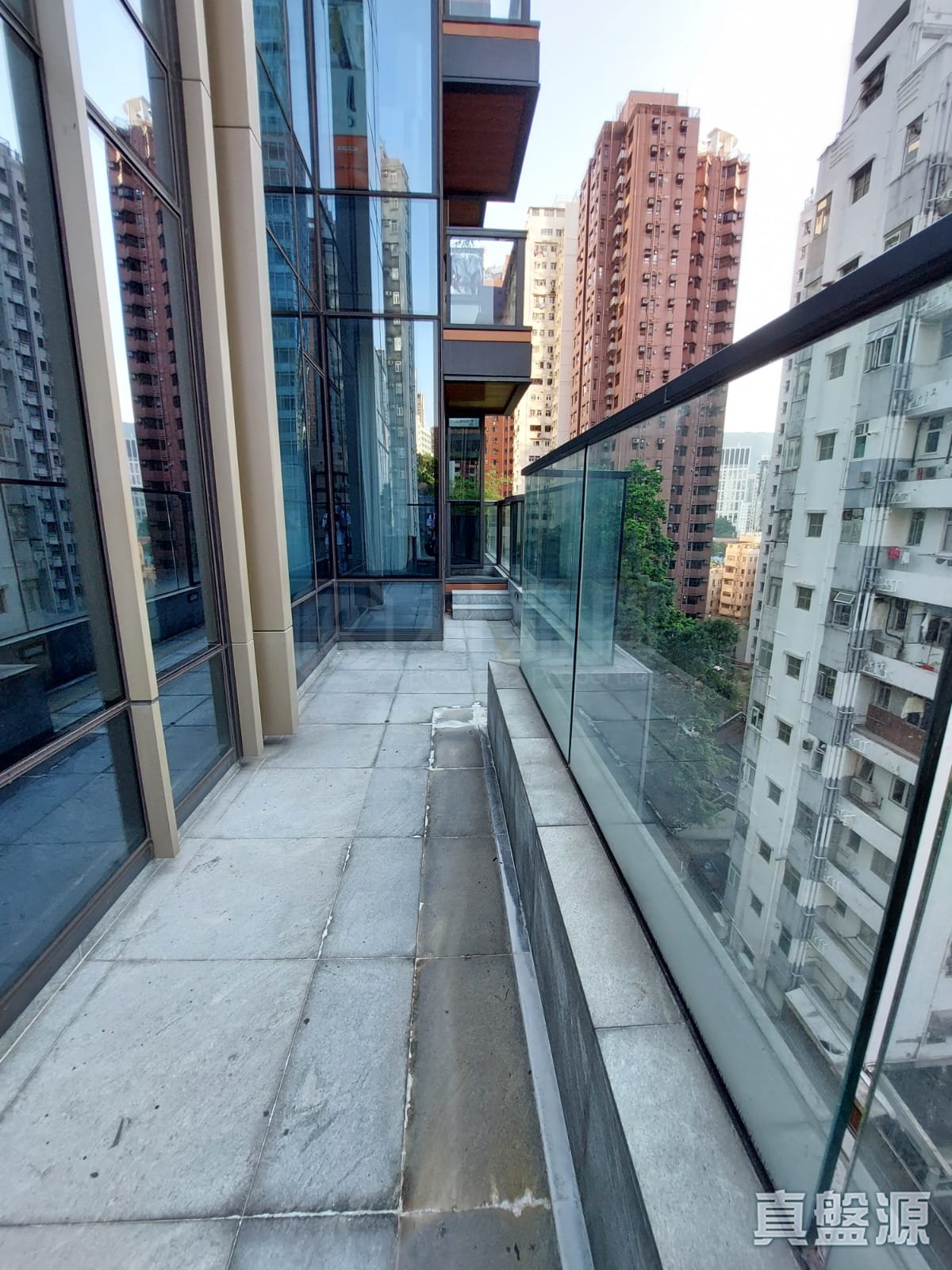 THE PAVILIA HILL TOWER 1 Low Floor Zone Flat A North Point/North Point Mid-Levels