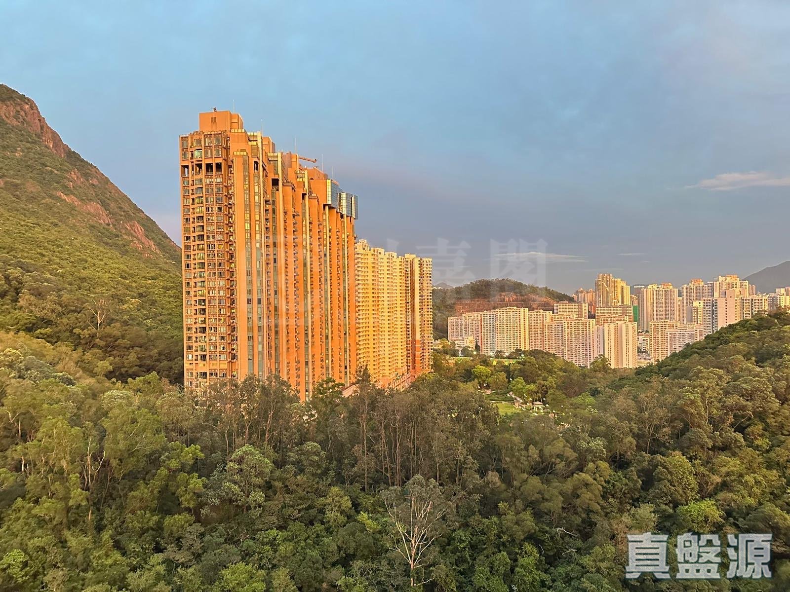KINGSFORD TERRACE PHASE 1 - Block 3 High Floor Zone Flat K Kowloon Bay/Ngau Chi Wan/Diamond Hill/Wong Tai Sin
