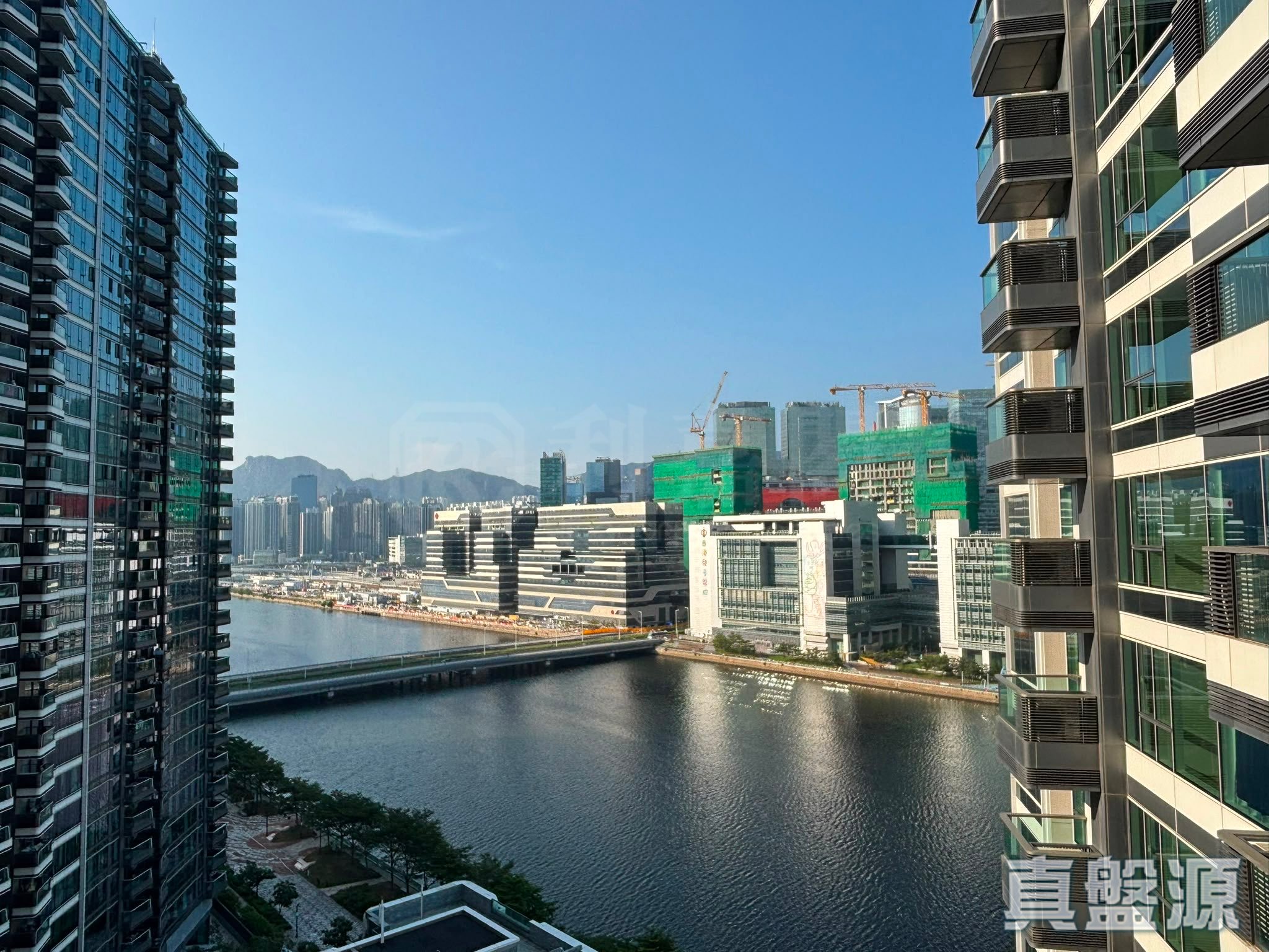 MIAMI QUAY 1期 2座 高層 J室 土瓜灣/九龍城/新啟德/新蒲崗