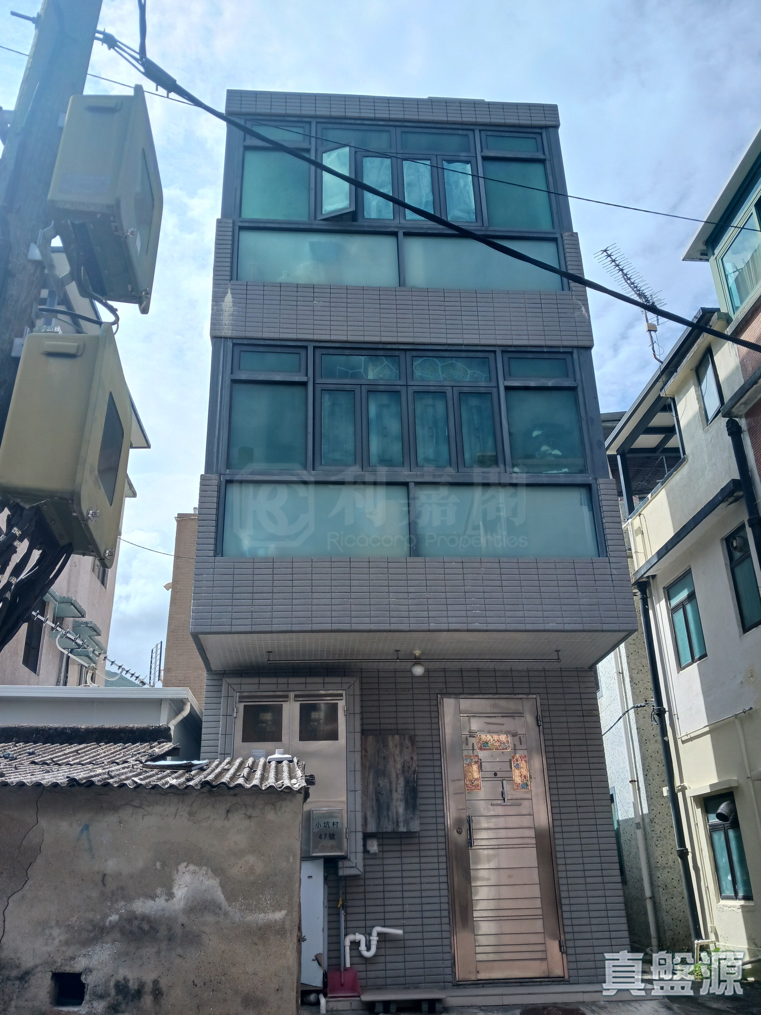屯门小坑村 47号 屯门