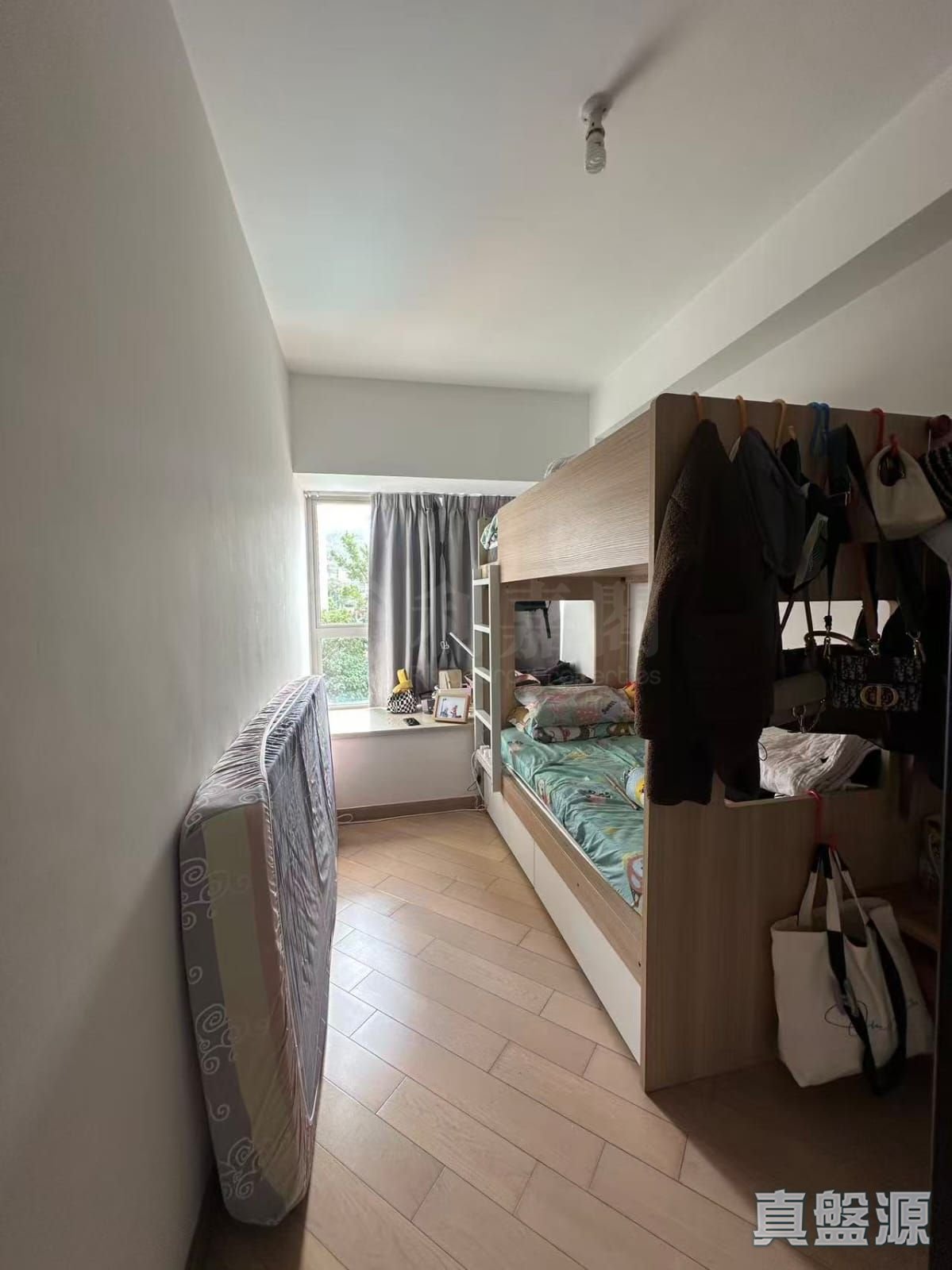 泉薈 2座 低層 D室 元朗