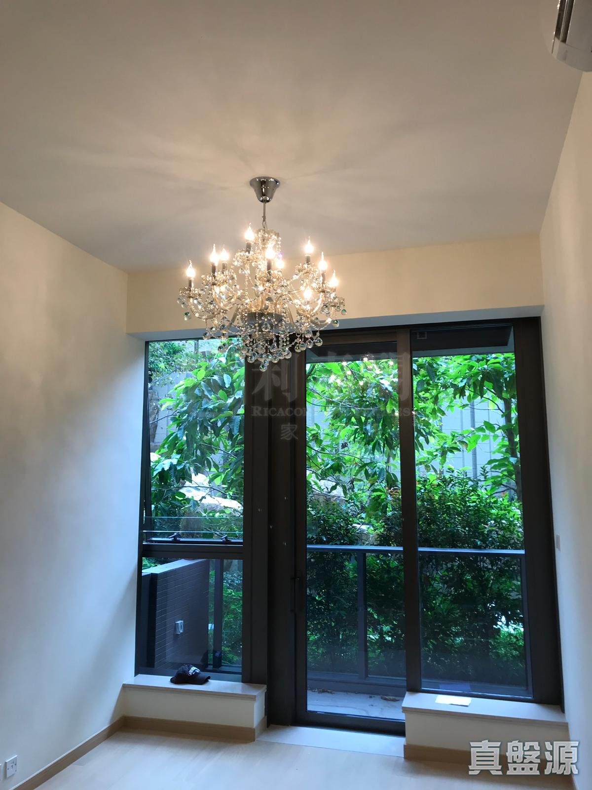 皓畋 5座 低層 B室 何文田/京士柏/九龍塘/又一村