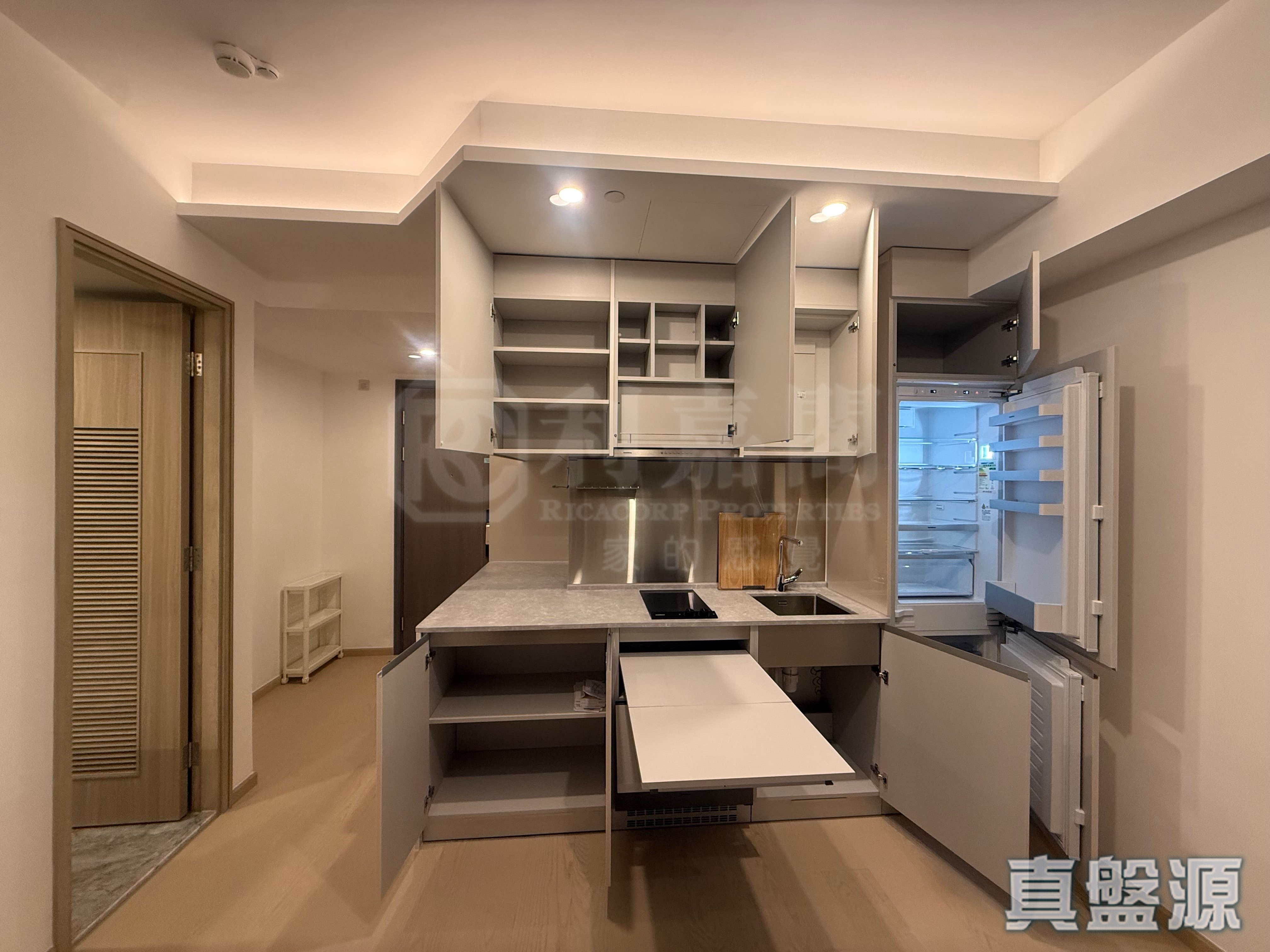 親海駅 2期 親海駅II 2A座 低層 K室 觀塘/藍田/油塘