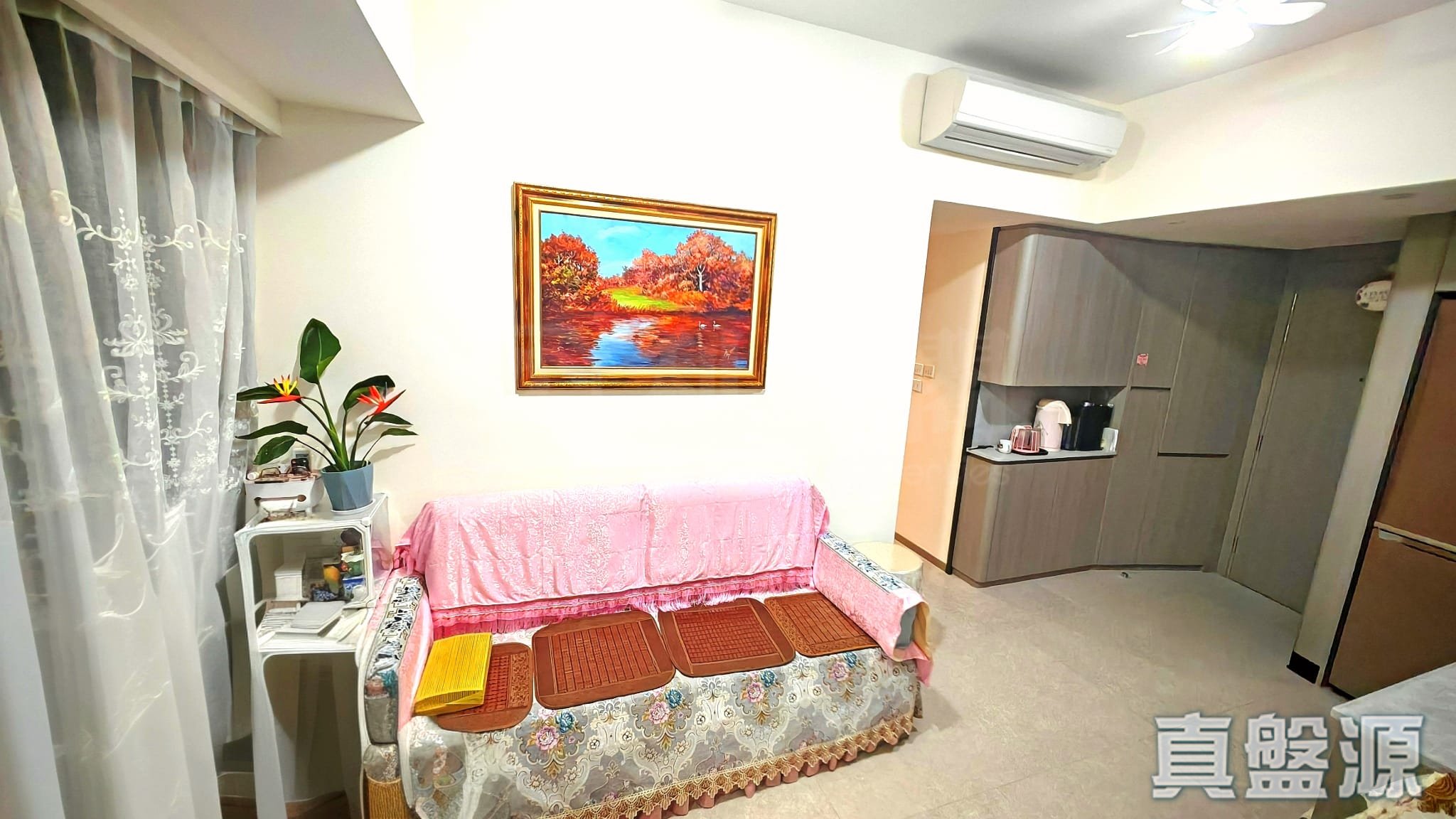 NOVO LAND PHASE 3B - Fiskars Tower 2b Tuen Mun