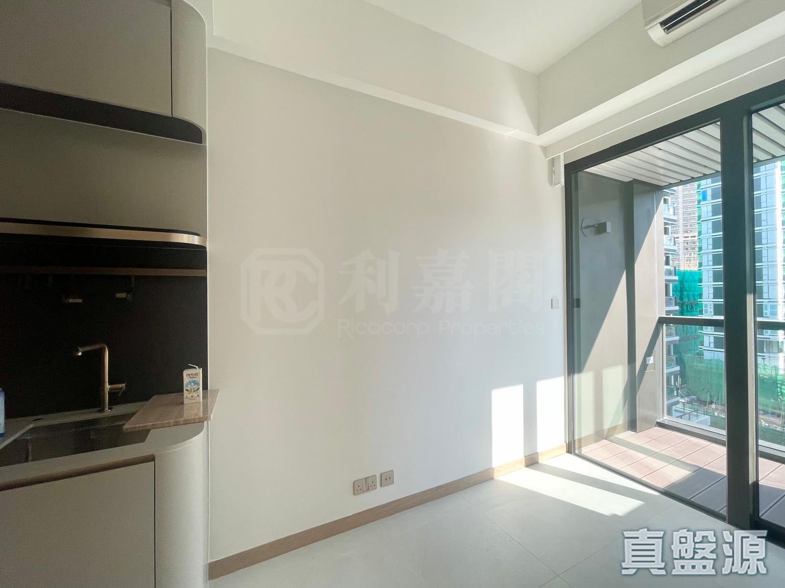 必嘉坊 3期 Baker Circle．Greenwich 低层 L室 红磡/黄埔/海逸