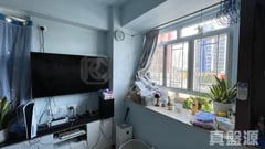 MAN BO BUILDING Low Floor Zone Flat E Tuen Mun