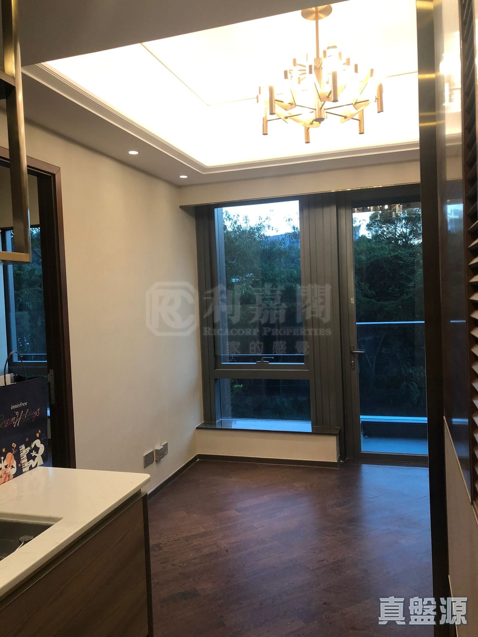 缇岸 2期 5座 低层 A室 深井/青山公路