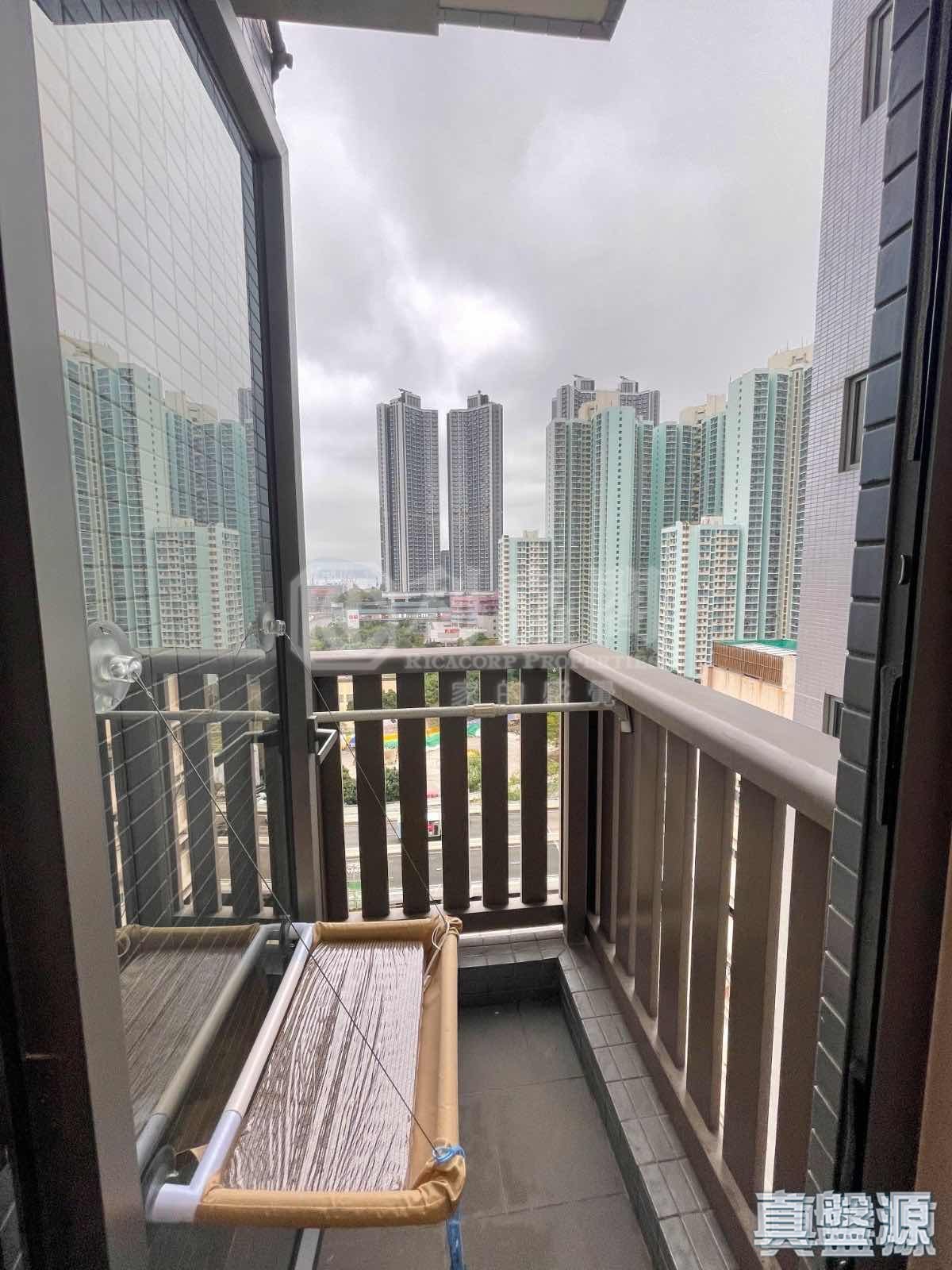 ASTORIA CREST High Floor Zone Flat A West Kowloon