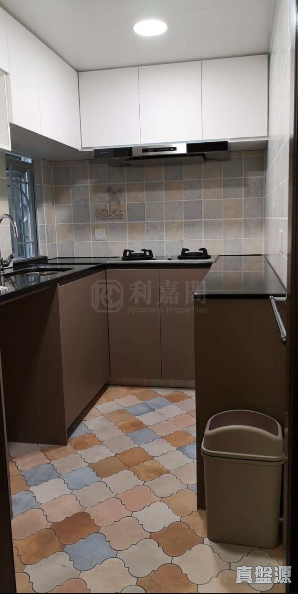 AFFLUENCE GARDEN CIVIC HOUSE (BLOCK 3) Tuen Mun