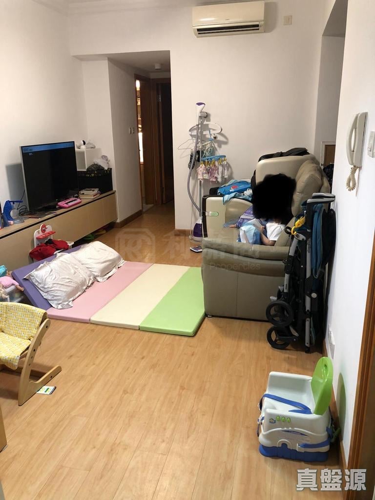 LIBERTE BLOCK 7 Low Floor Zone Flat B West Kowloon