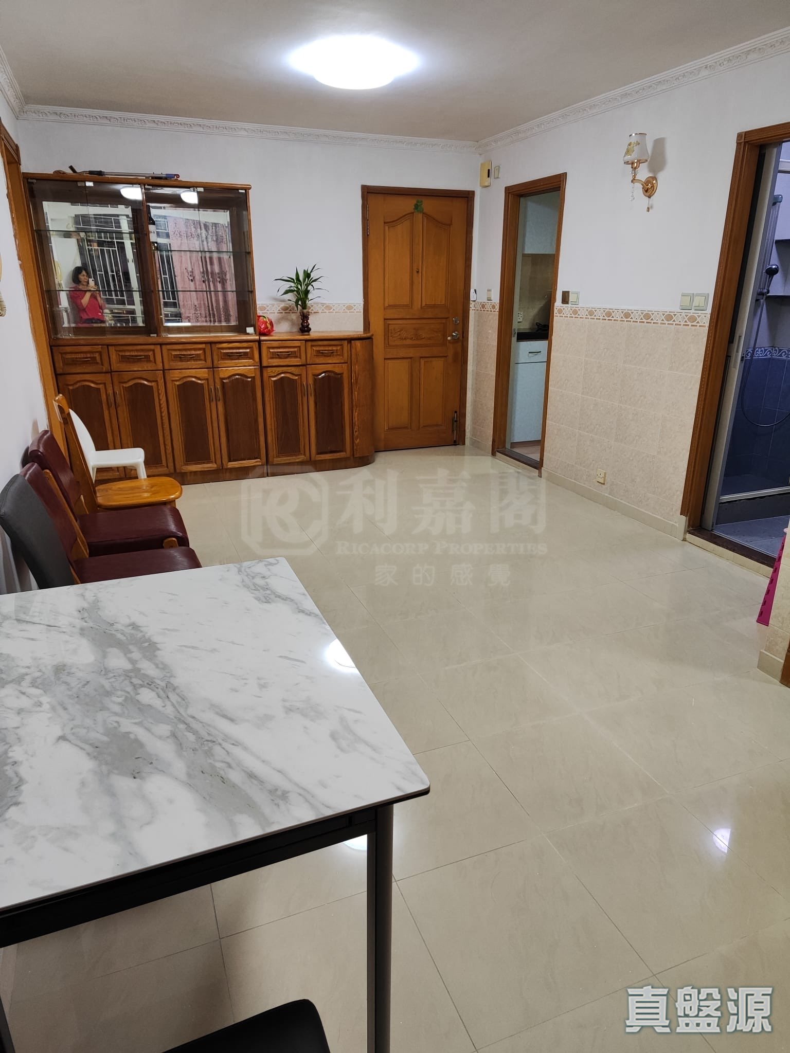 LAI YAN COURT LAI LAM HOUSE (BLOCK C) Mei Foo/Wonderland Villas