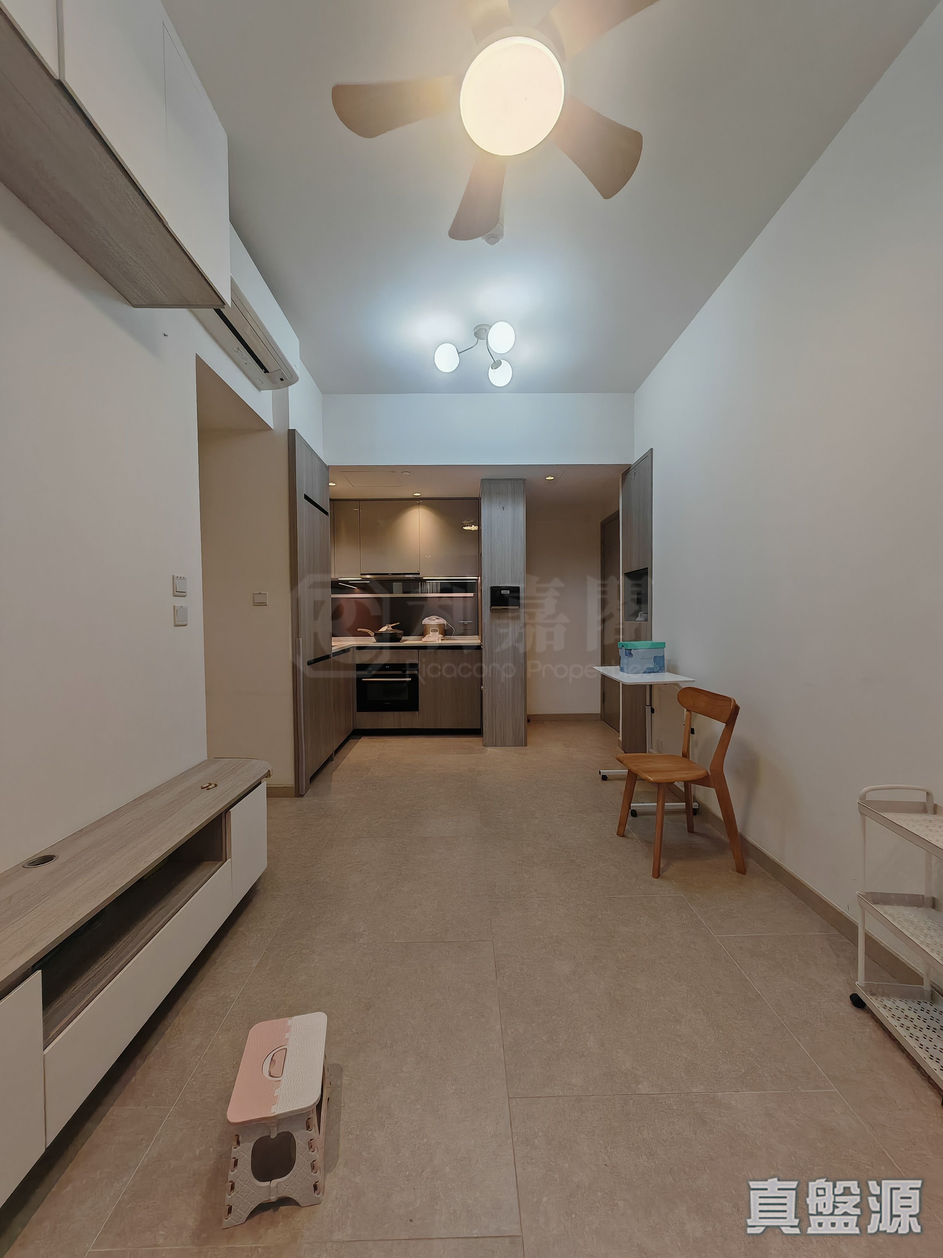 WETLAND SEASONS PARK PHASE 1 - Tower 22 Tin Shui Wai