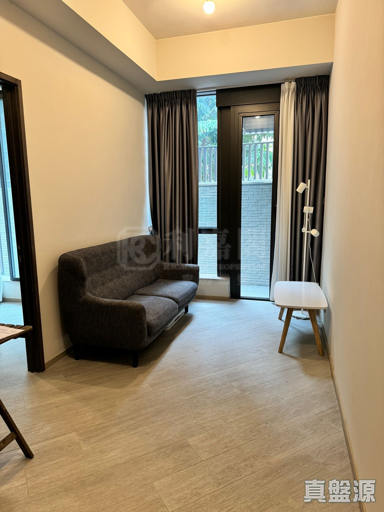 帝御 2期 帝御‧星濤 2座 低層 2室 深井/青山公路