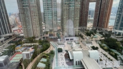 THE CULLINAN Tower 21 - Zone 6 (aster Sky) High Floor Zone Flat D Kowloon Station/Tsim Sha Tsui/Jordan
