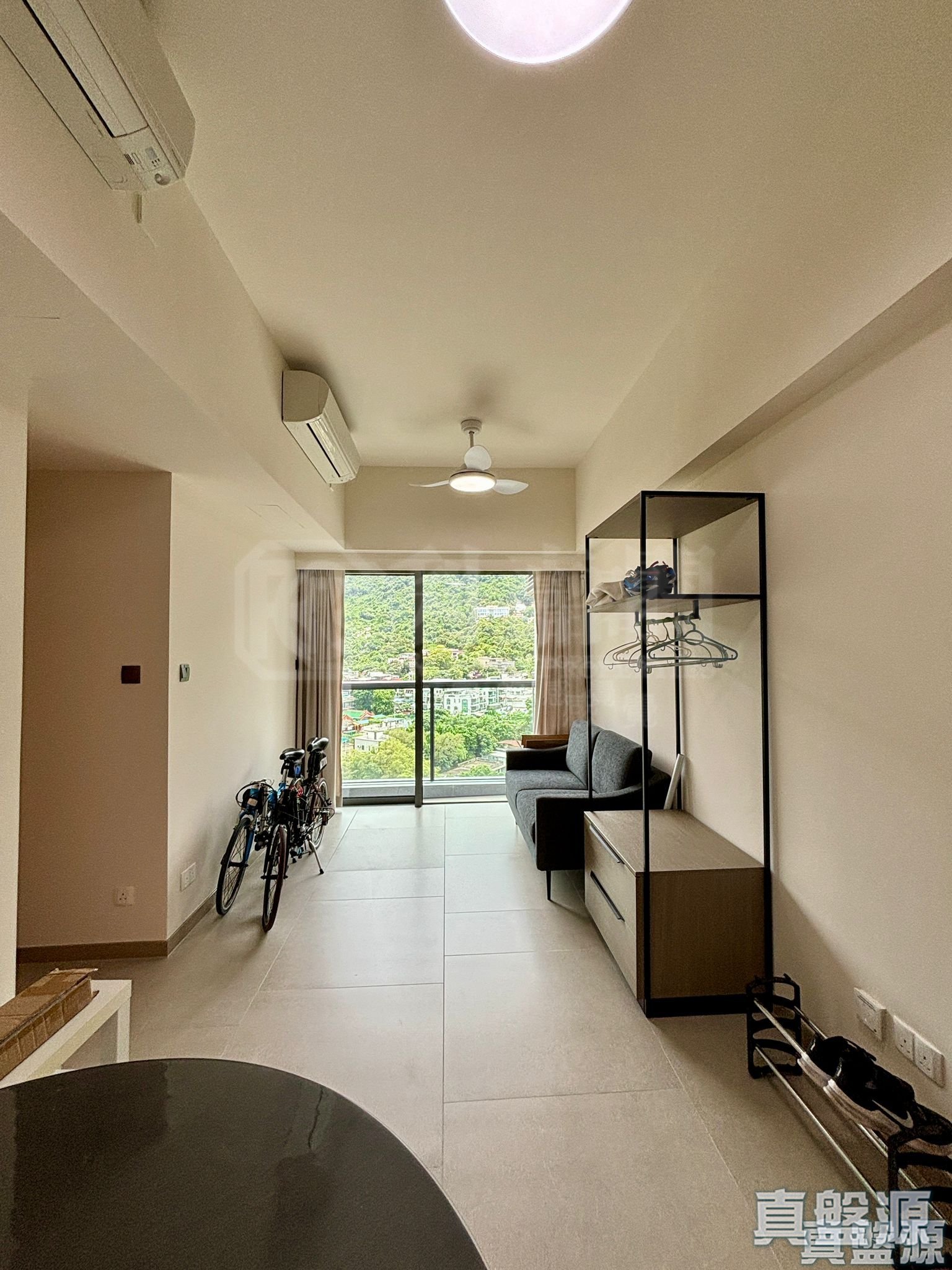 SILICON HILL PHASE 1 - Greenwood Tower 3 Very High Floor Zone Flat A2 Tai Po