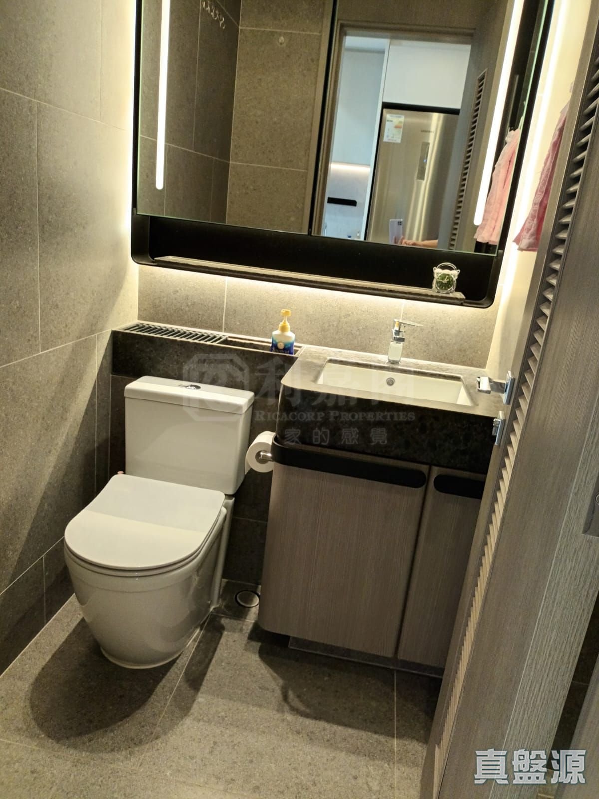 NOVO LAND PHASE 3B - Fiskars Tower 2a Medium Floor Zone Flat E Tuen Mun