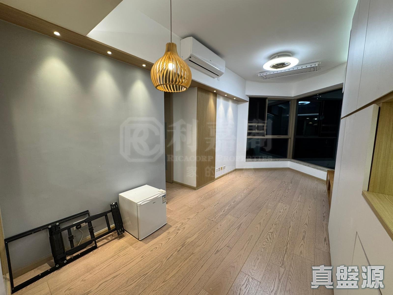 愛海頌 5座 中層 G室 西九龍