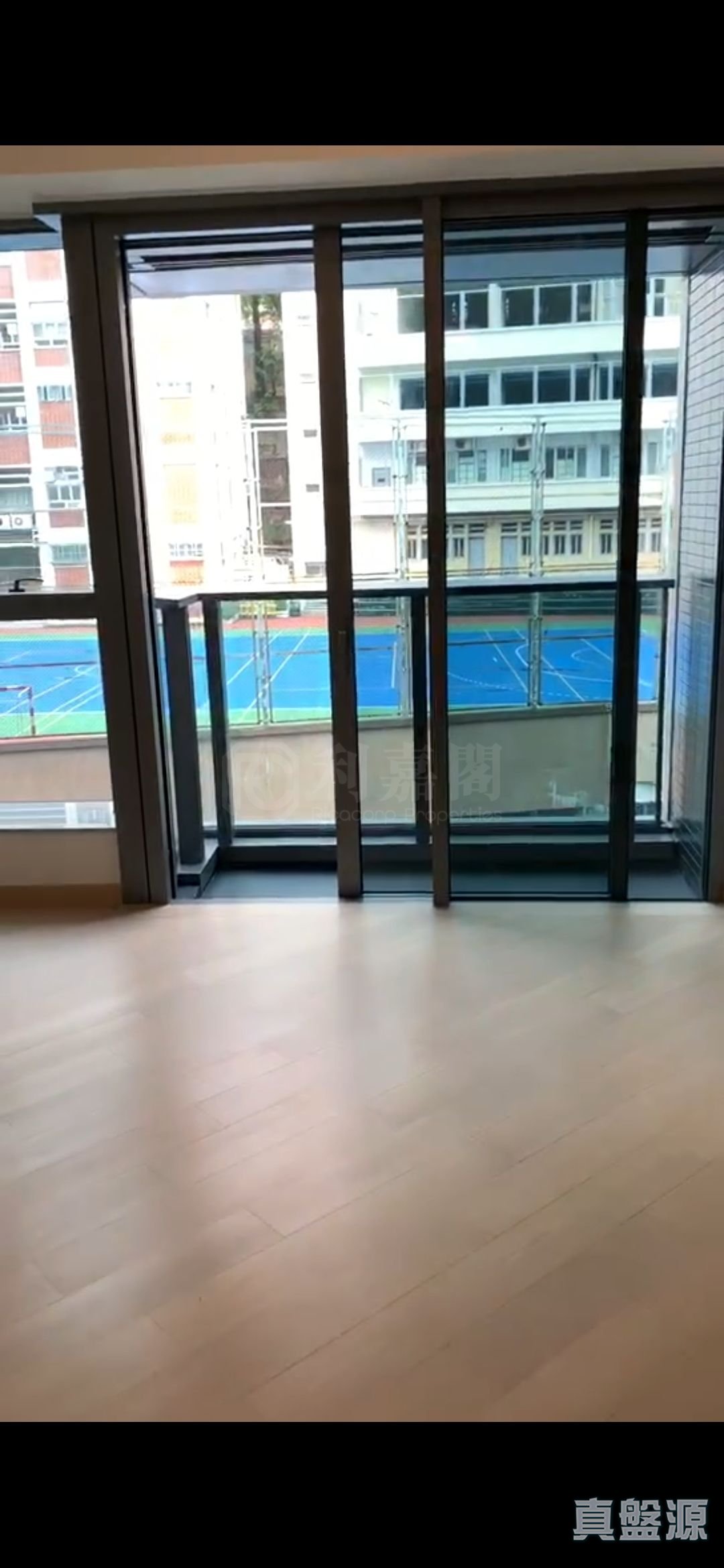 NOVUM WEST TOWER 5 Low Floor Zone Flat B Central/Sheung Wan/Western District