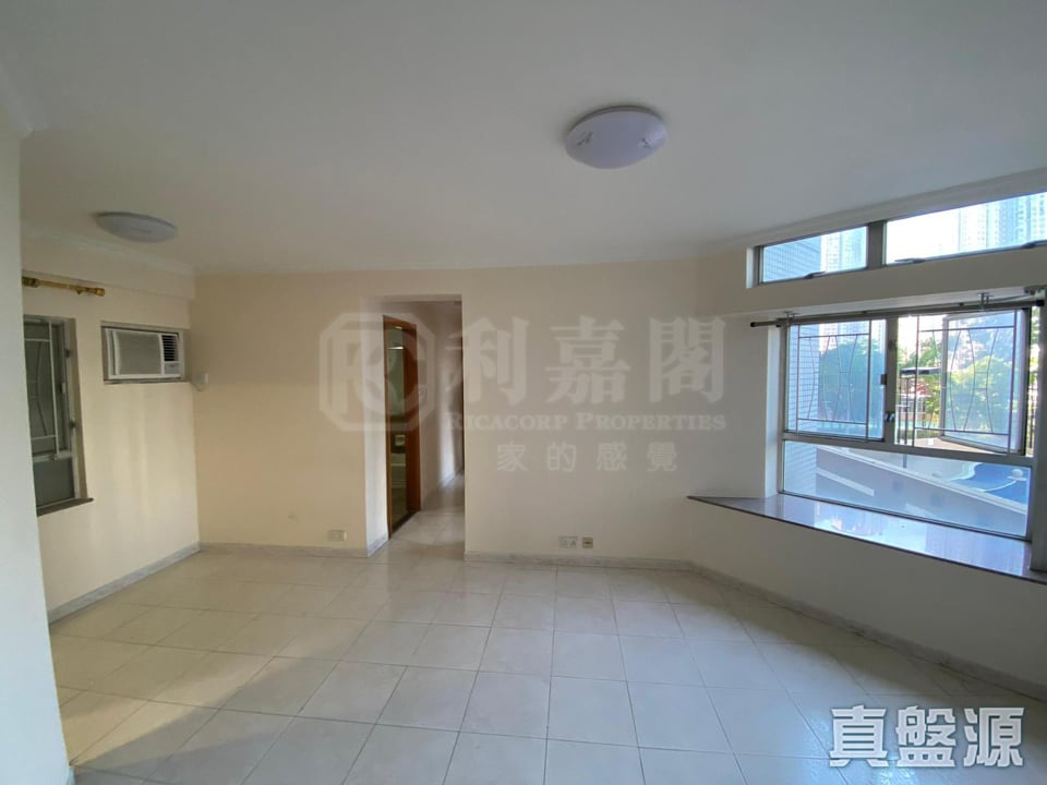 嘉湖山庄 6期 美湖居 5座 低层 天水围