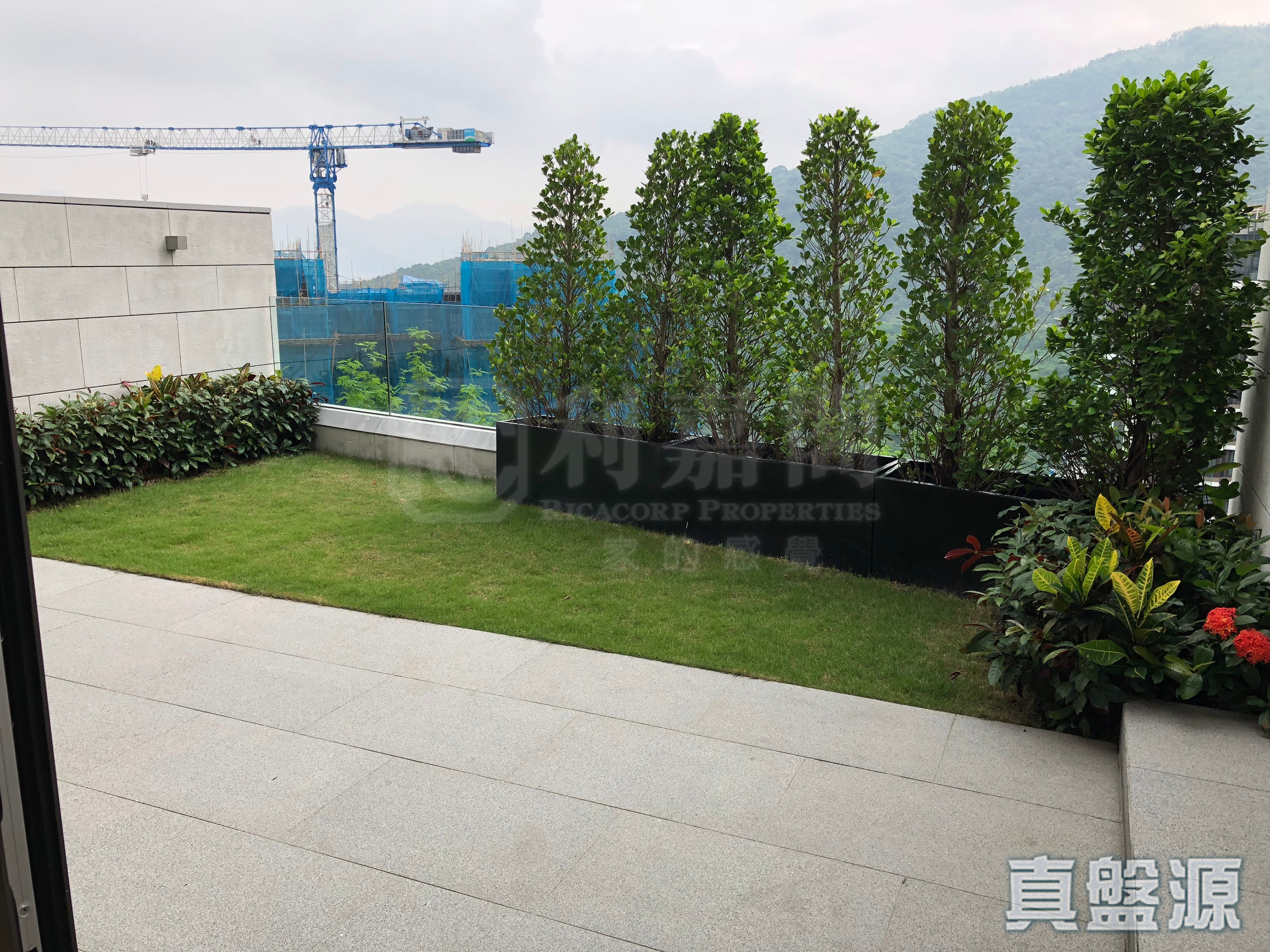 九肚山峰 沙田/火炭/九肚山