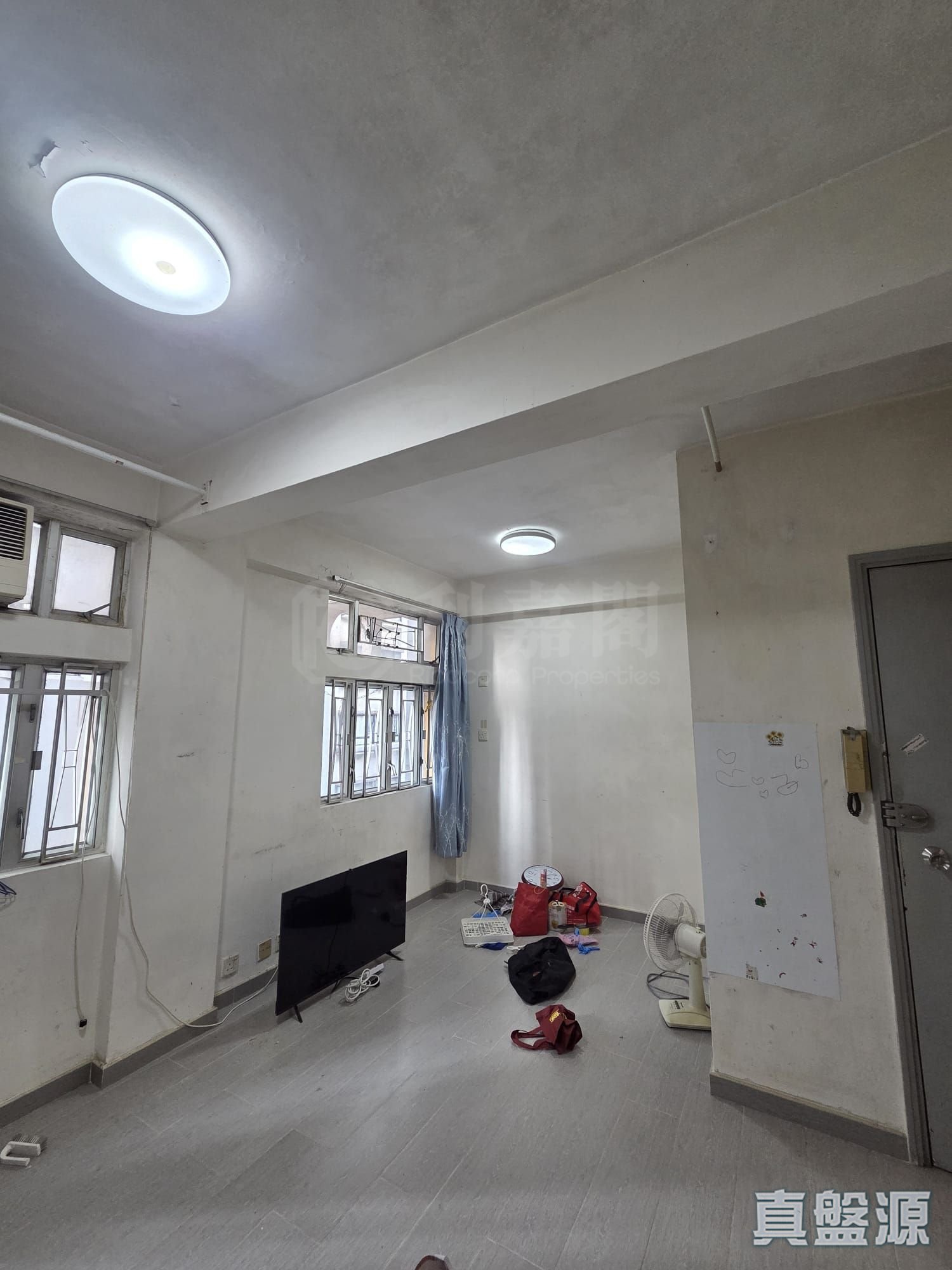 10 TAI PAK TERRACE High Floor Zone Central/Sheung Wan/Western District
