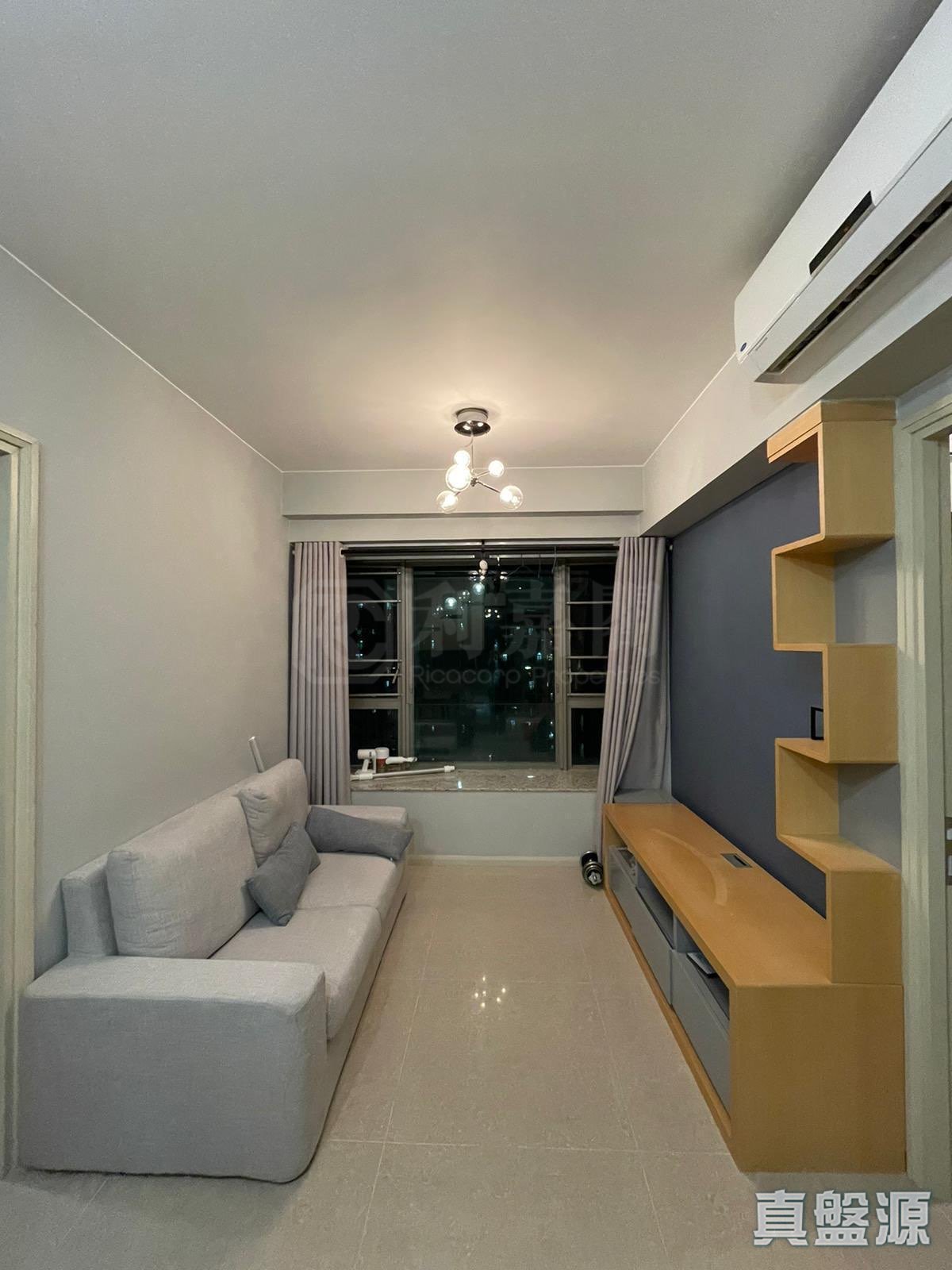 YUCCIE SQUARE TOWER 2 Very High Floor Zone Flat D Yuen Long