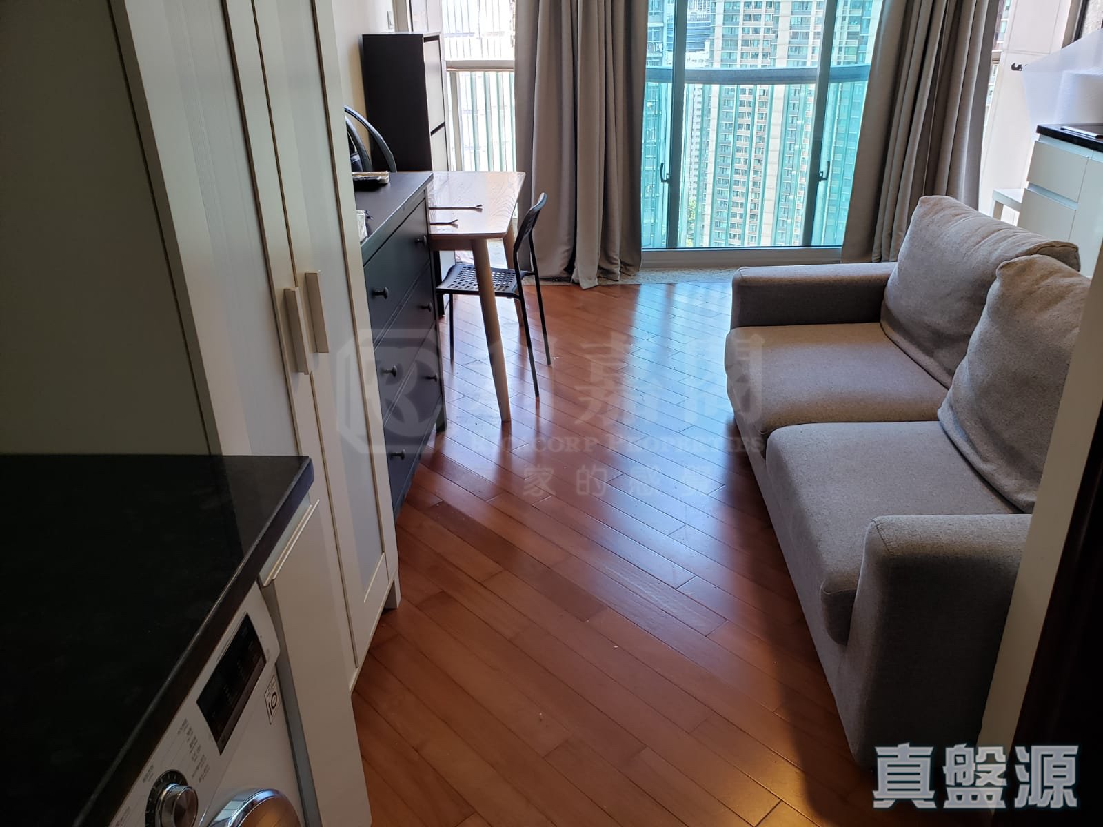 帝峰．皇殿 7座 中層 E室 奧運站/南昌