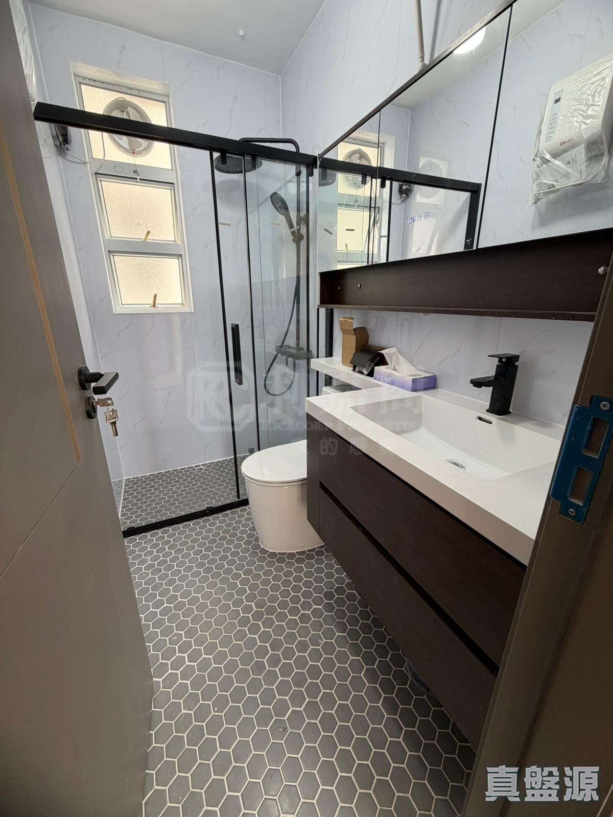 VIKING GARDEN BLOCK B High Floor Zone Flat 4 Wan Chai/Causeway Bay