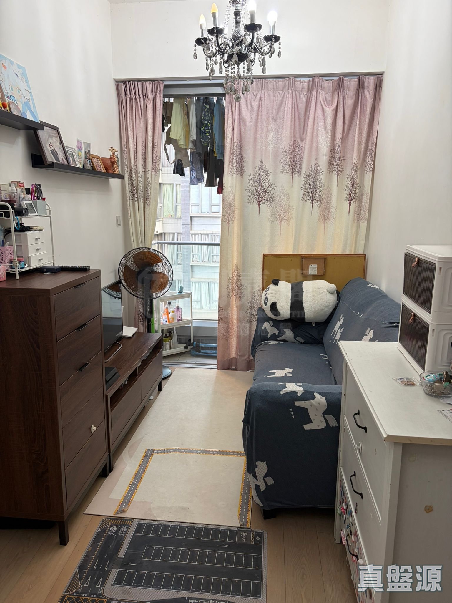 THE REACH TOWER 5 Medium Floor Zone Flat H Yuen Long