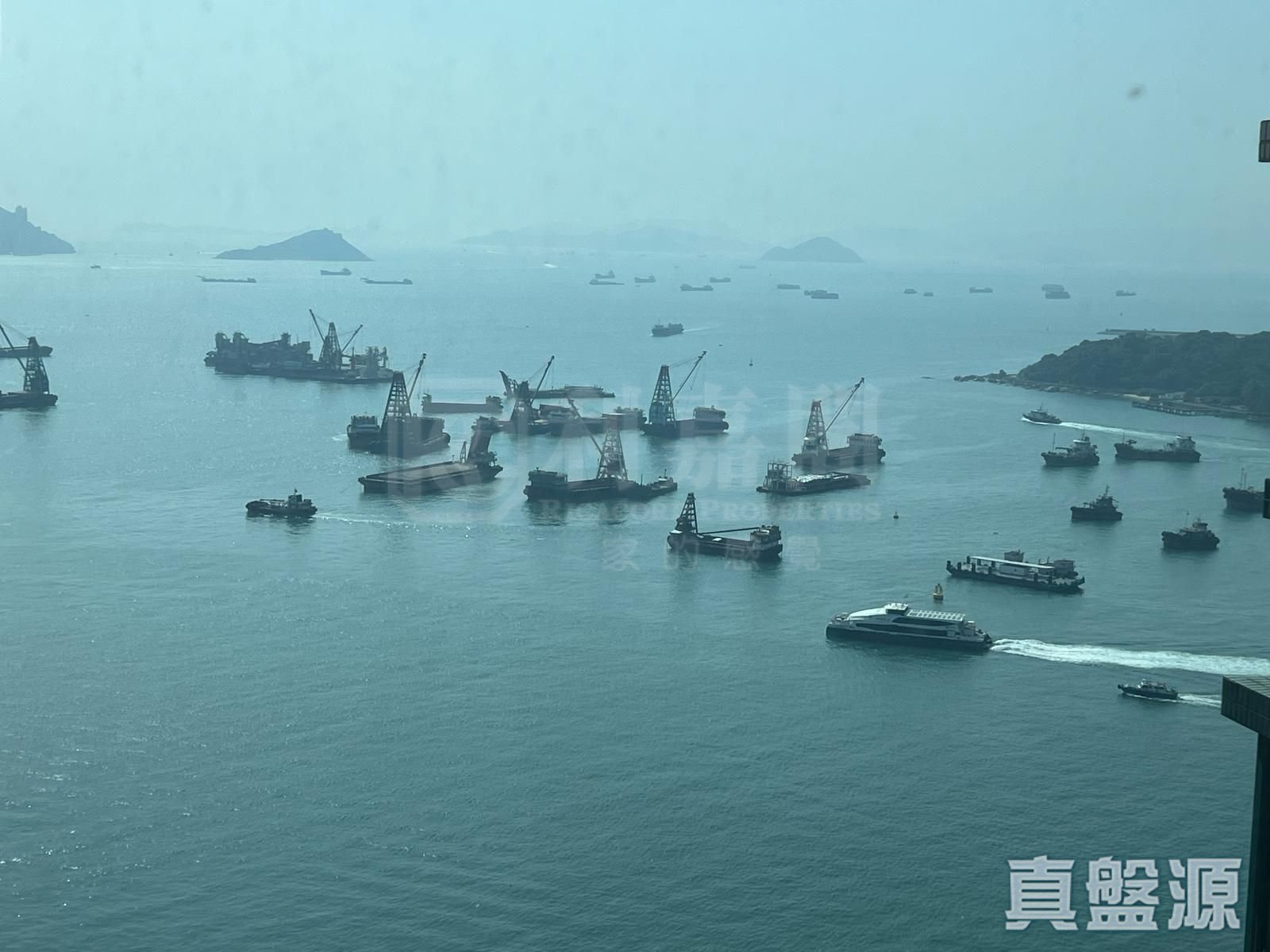 浪澄湾 8座 高层 B室 奥运站/南昌