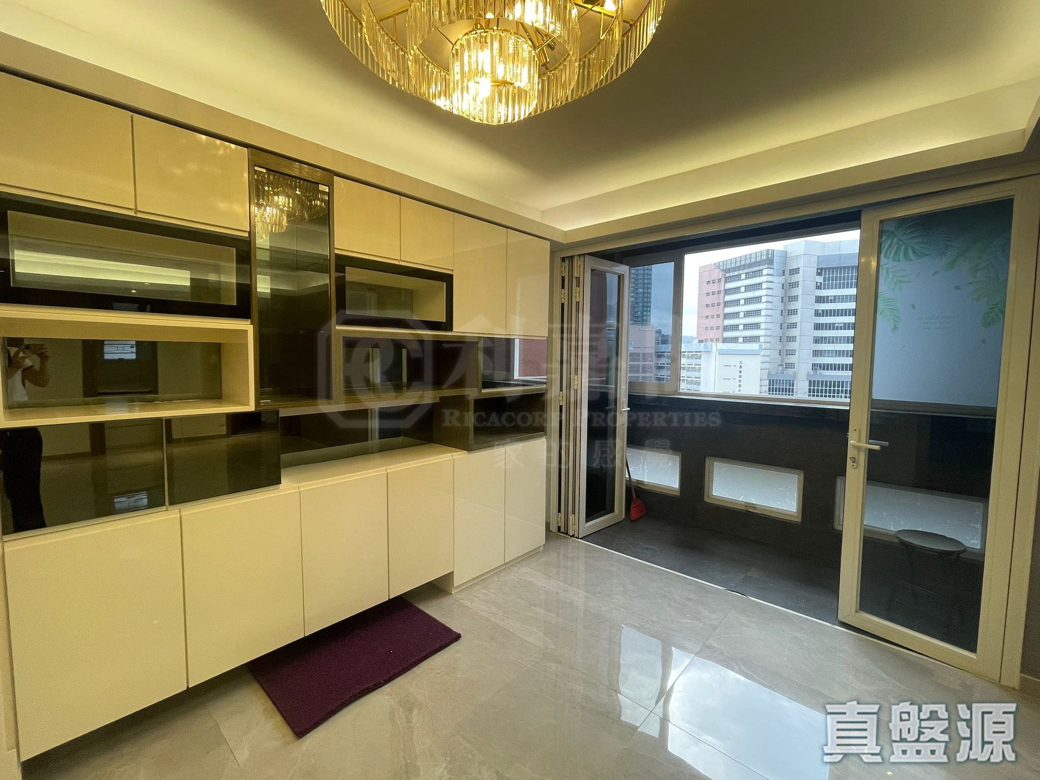 BALWIN COURT BLOCK 5 High Floor Zone Flat A Ho Man Tin/Kings Park/Kowloon Tong/Yau Yat Tsuen