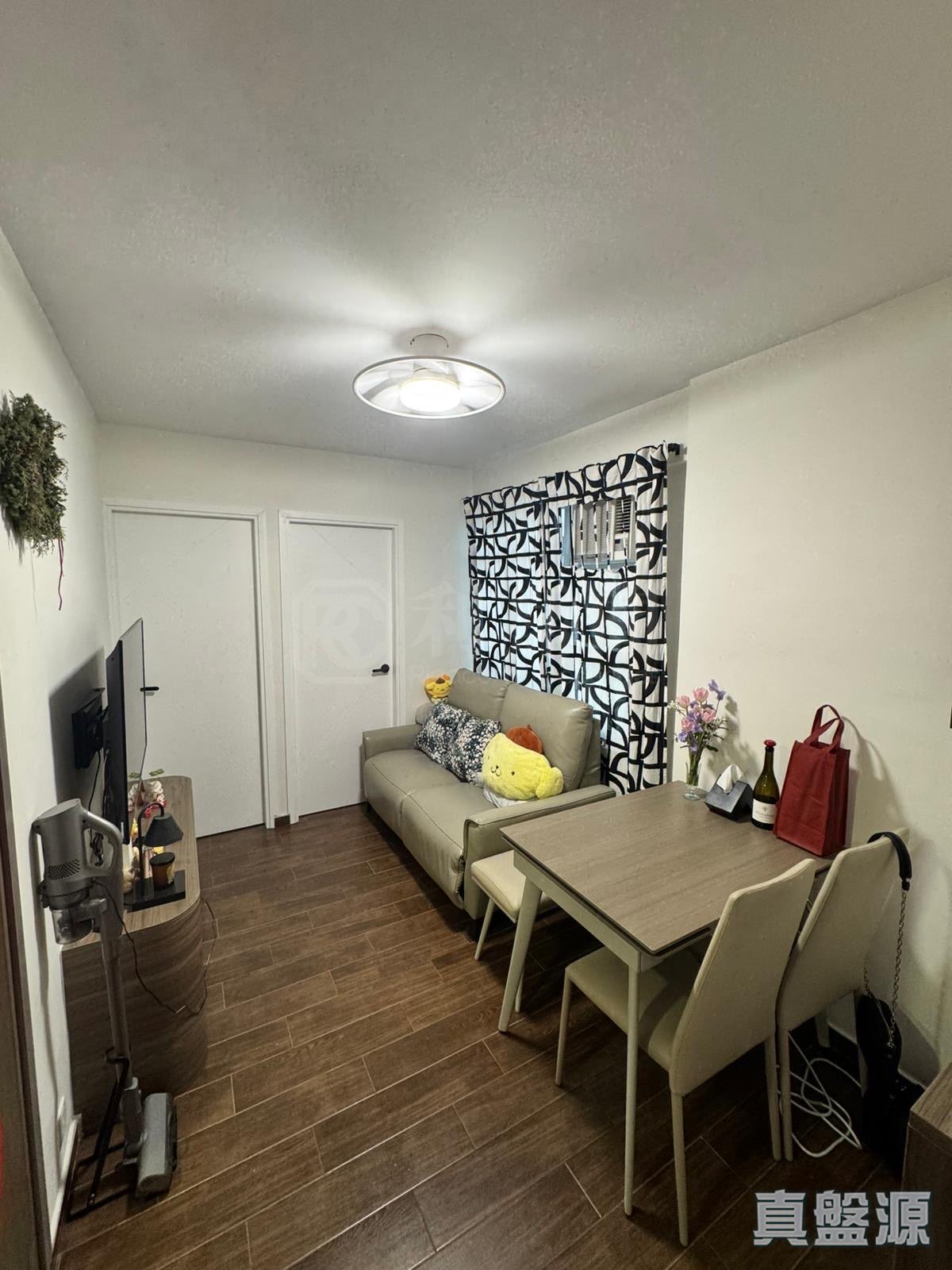 沙田第一城 3期 29座 中层 D室 沙田/火炭/九肚山