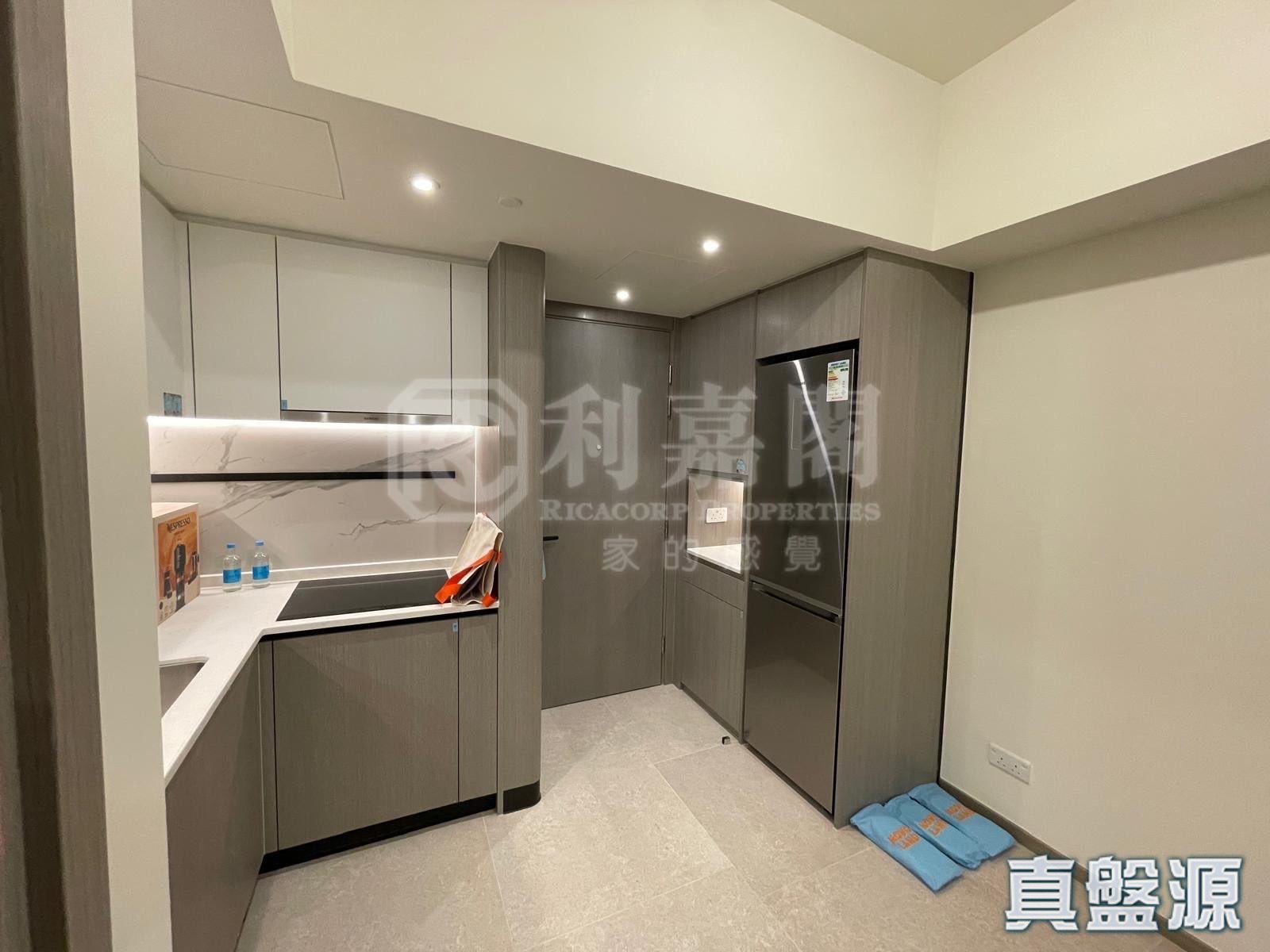 NOVO LAND PHASE 2B - Arreso Tower 2 High Floor Zone Flat B Tuen Mun