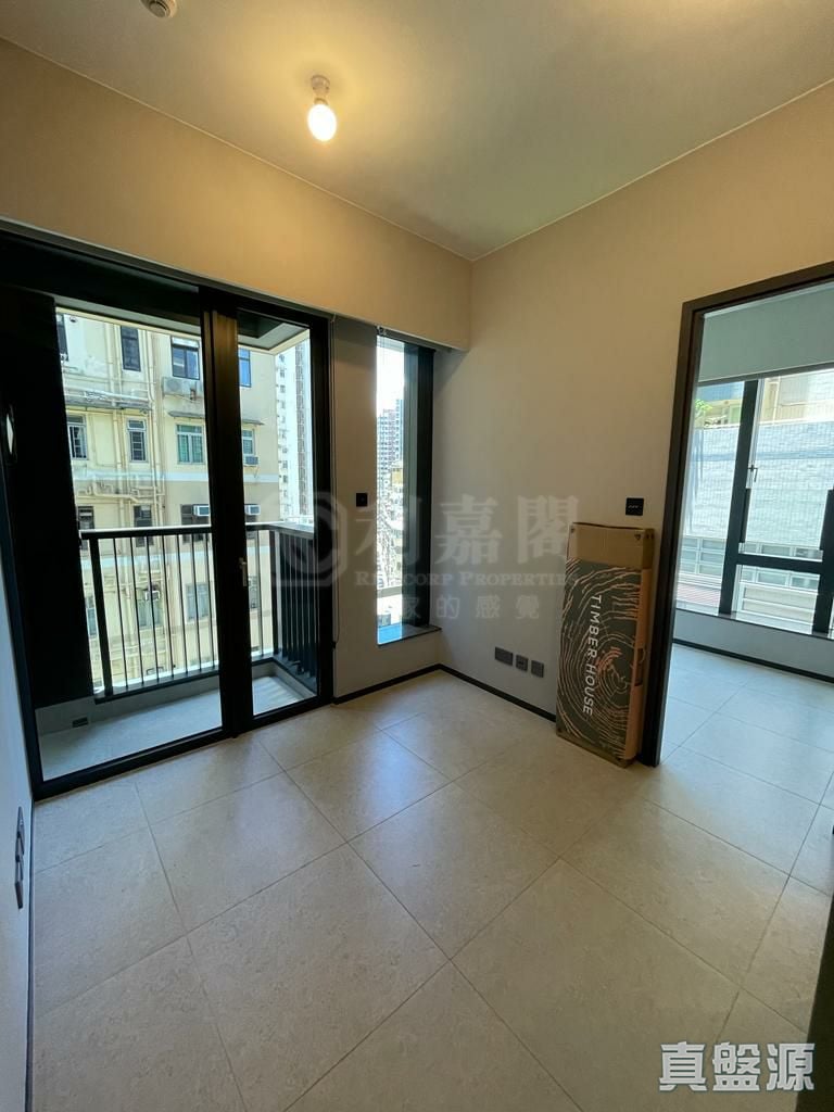 TIMBER HOUSE Low Floor Zone Flat B2 Ho Man Tin/Kings Park/Kowloon Tong/Yau Yat Tsuen