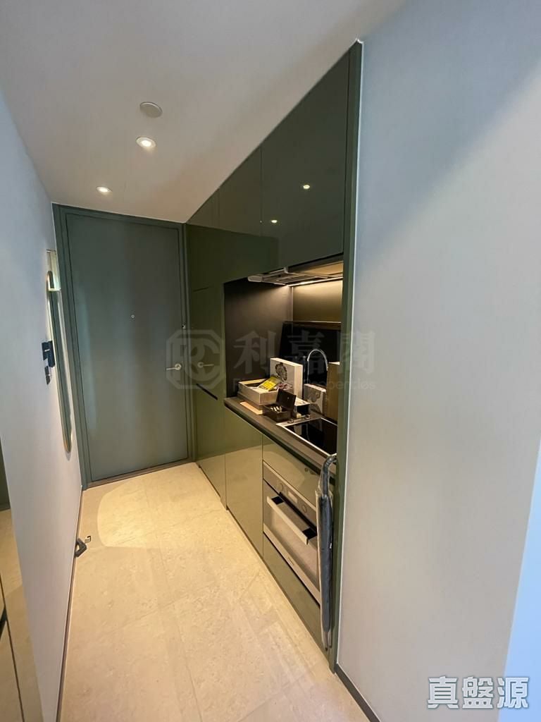 TIMBER HOUSE Low Floor Zone Flat B2 Ho Man Tin/Kings Park/Kowloon Tong/Yau Yat Tsuen