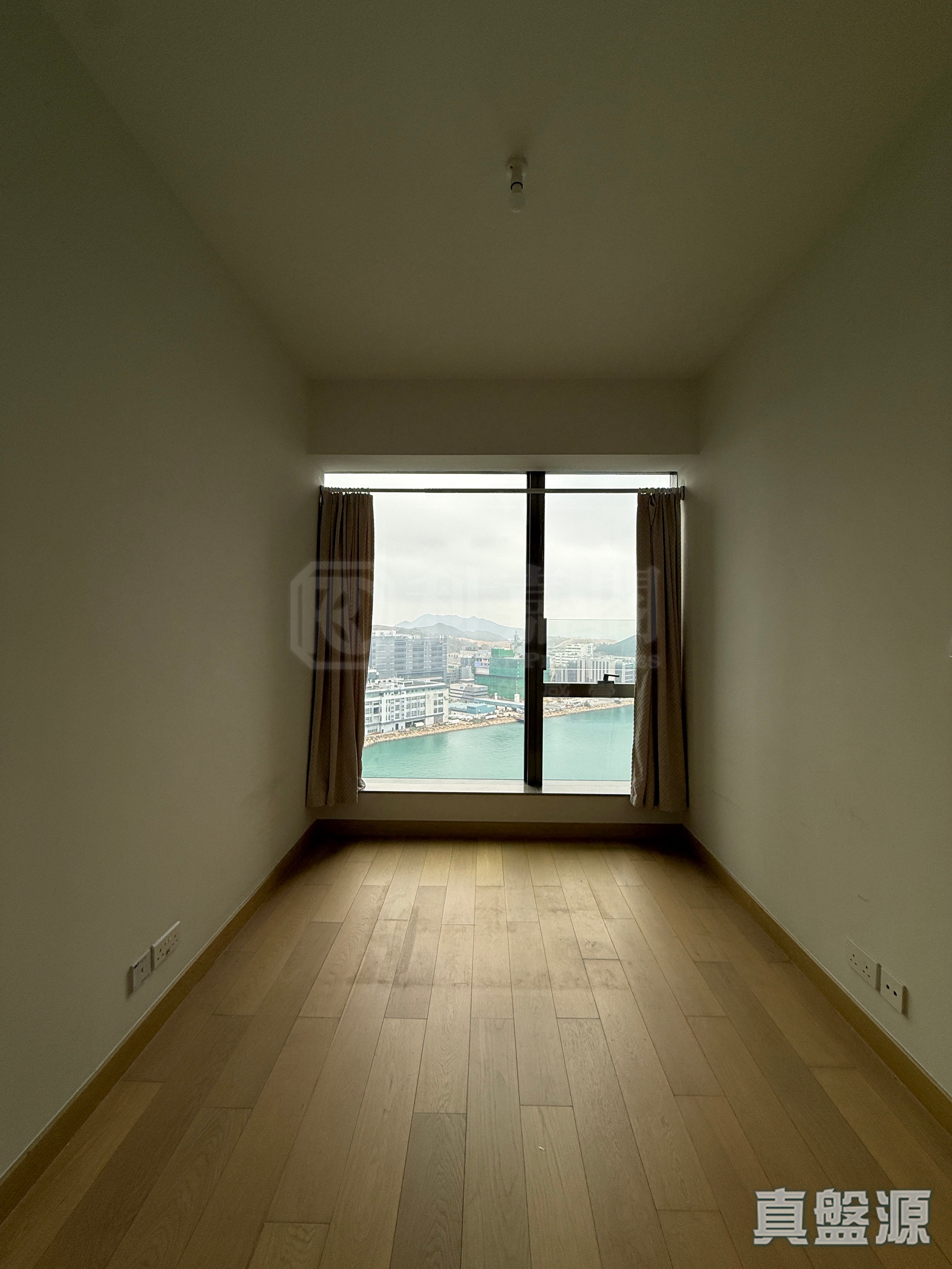 日出康城 9期A MARINI 3座 (3A) 中層 C室 將軍澳