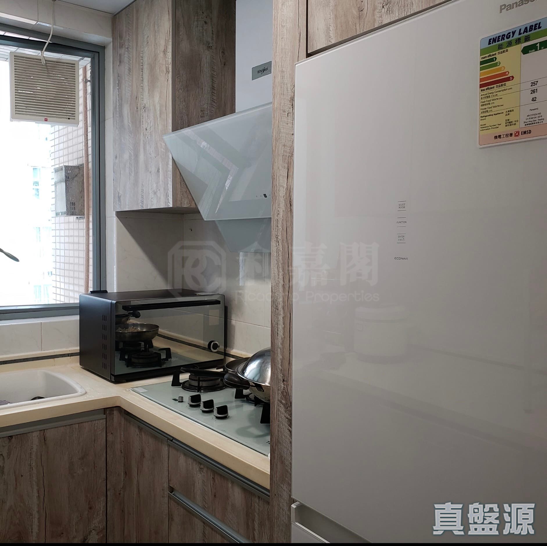 維景灣畔 3期 11座 中層 CD室 將軍澳