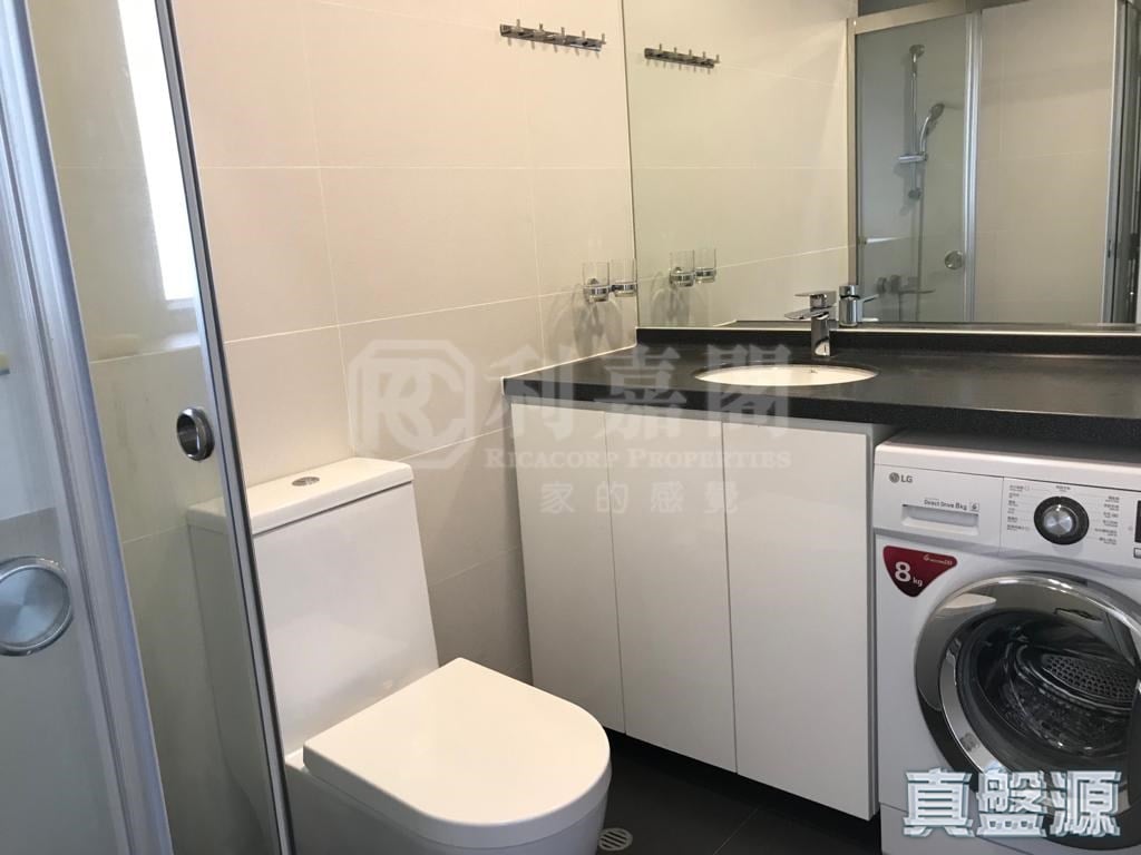 WONDERLAND VILLAS BLOCK 7 Low Floor Zone Flat A Mei Foo/Wonderland Villas