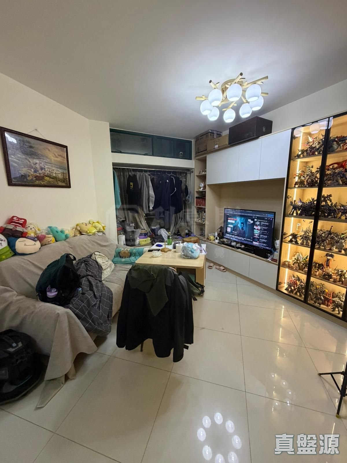 GRAND DEL SOL BLOCK 6 High Floor Zone Flat E Yuen Long