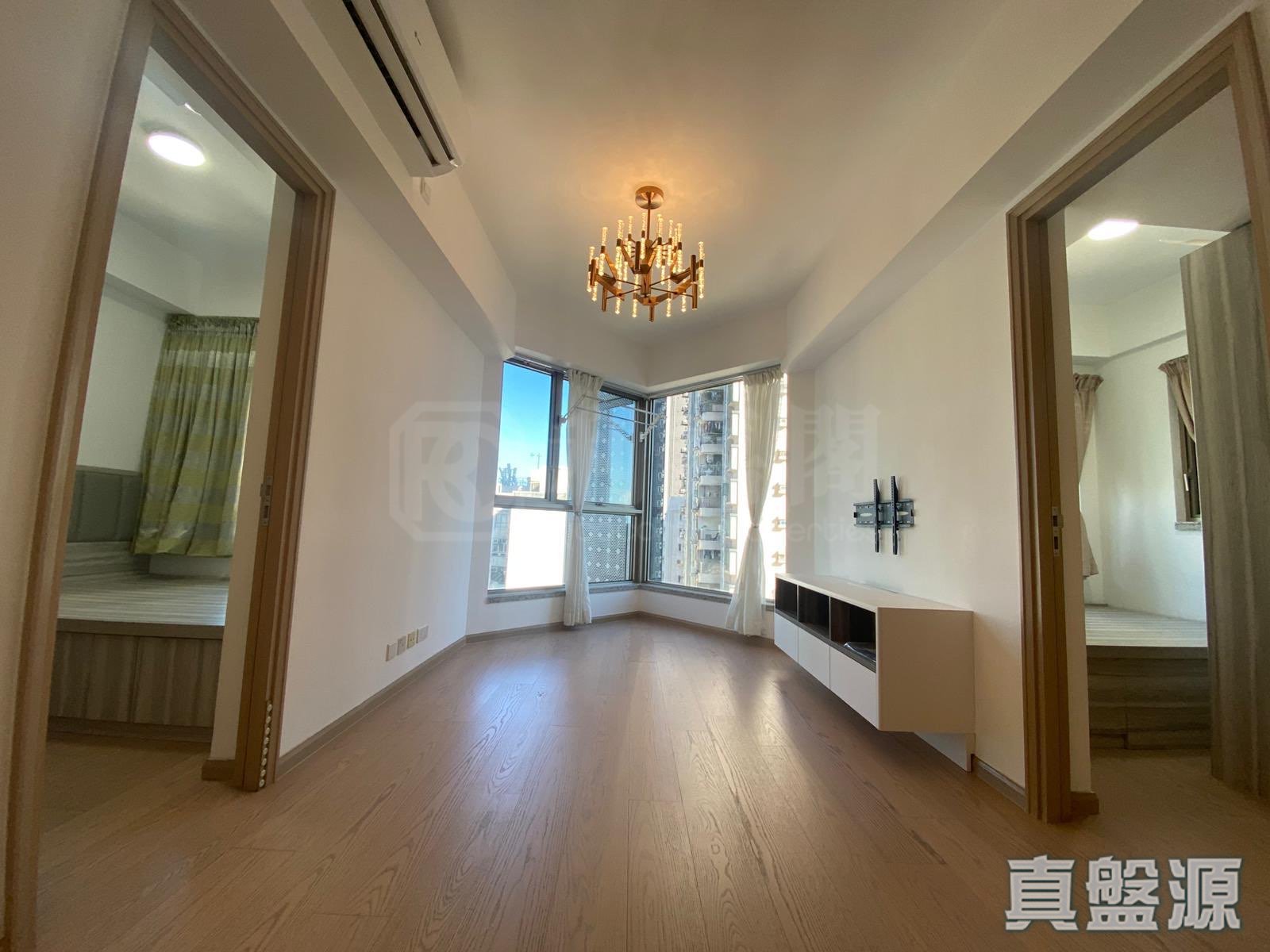 爱海颂 5座 中层 J室 西九龙